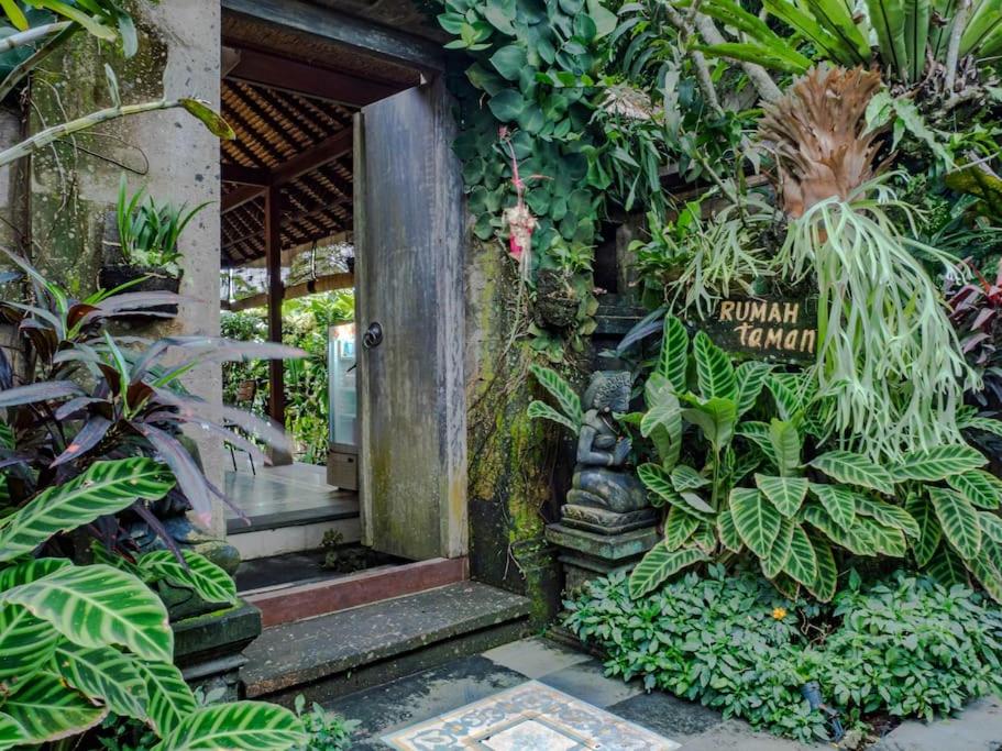 Rumah Taman