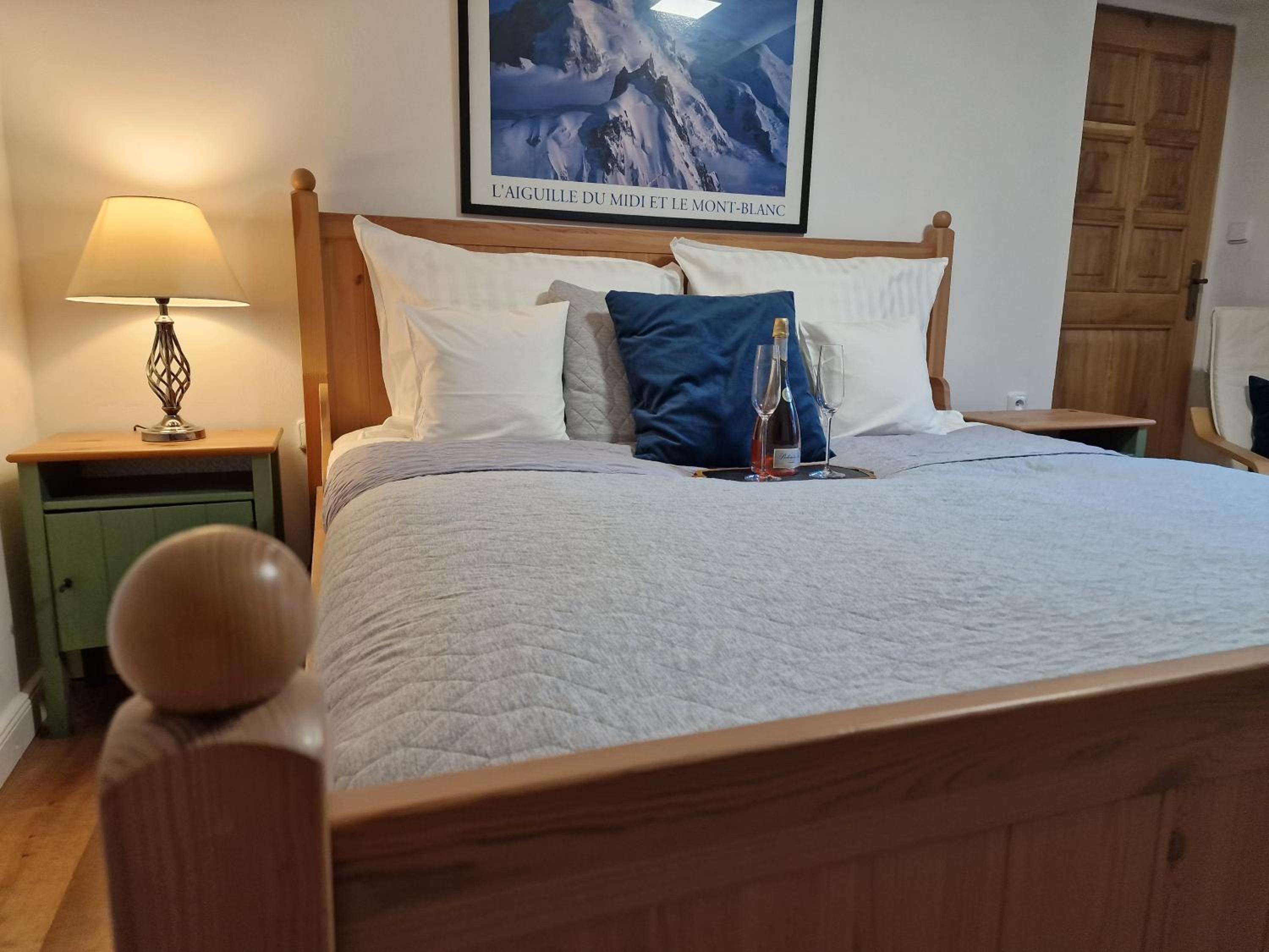 Luxusní apt Hory 7 v Krkonoších
