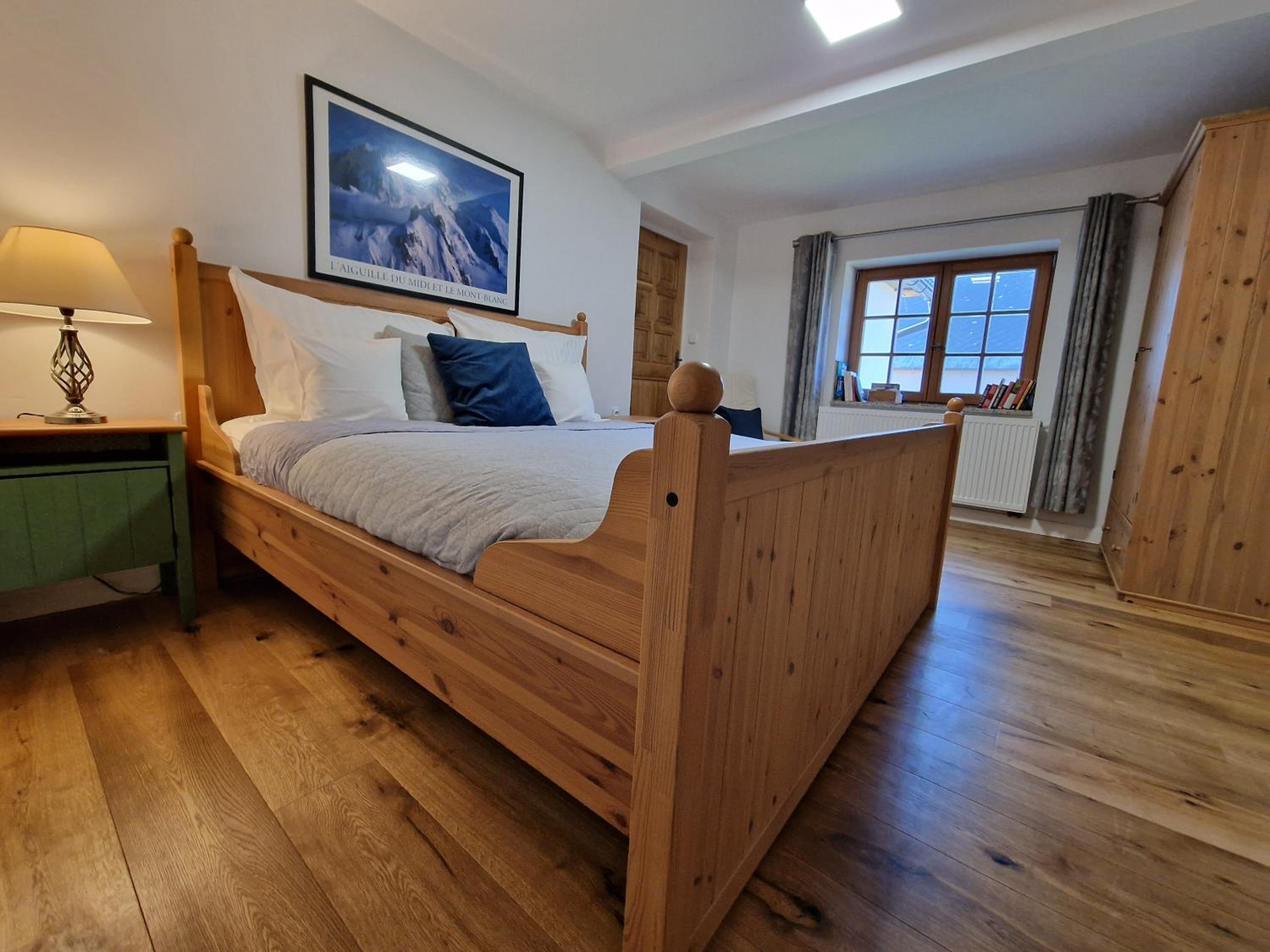 Luxusní apt Hory 7 v Krkonoších
