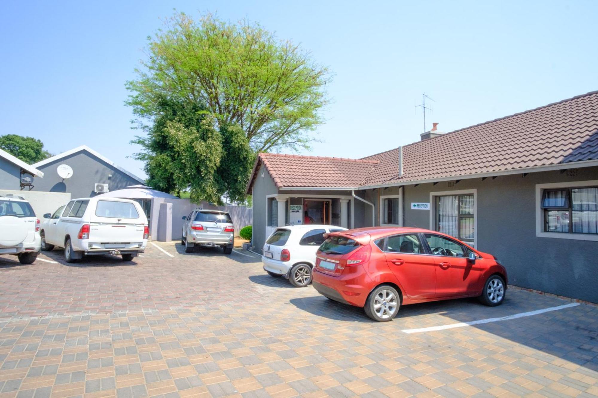 Alimop Bed and Breakfast