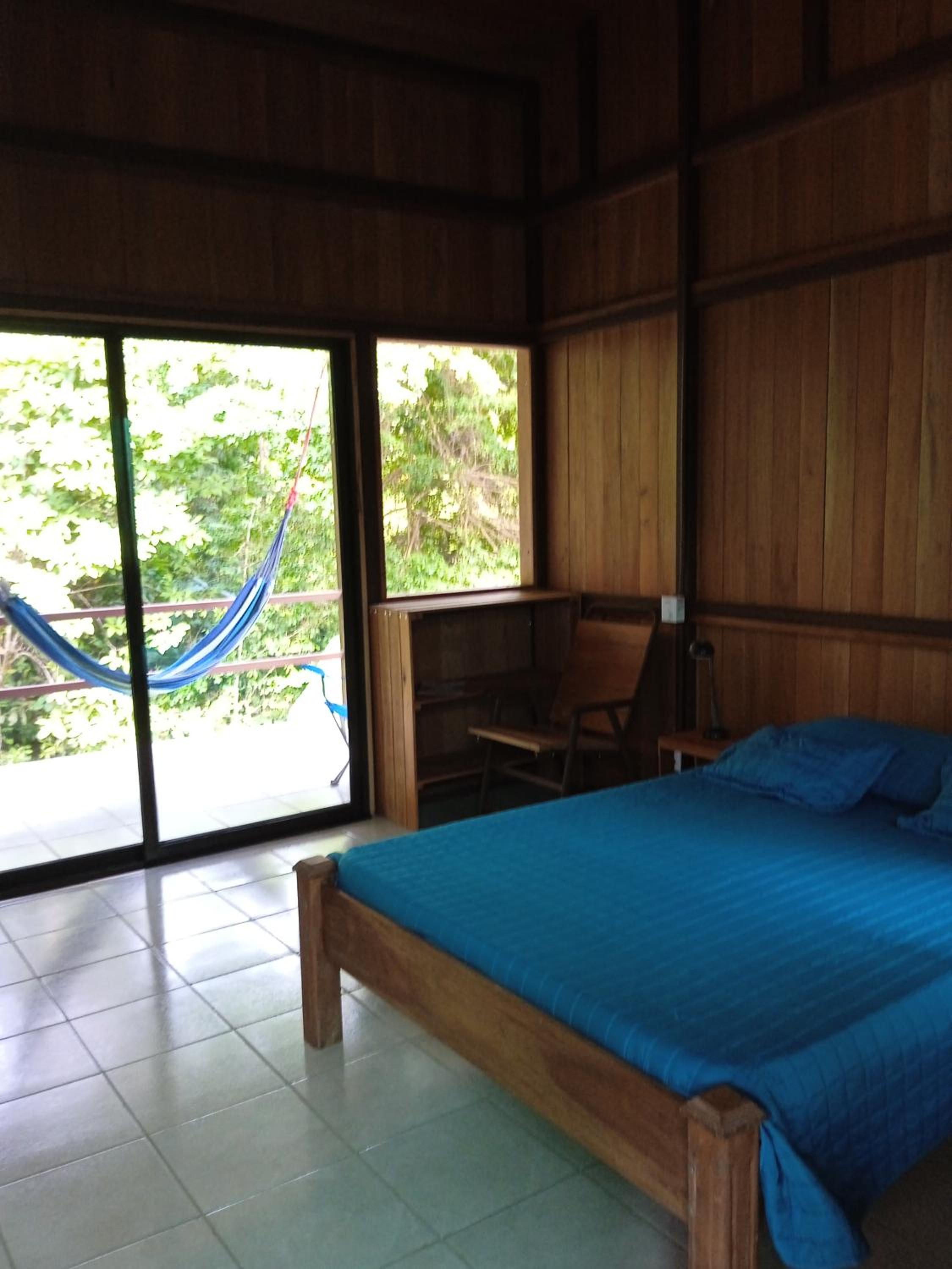 Cabañas Bajo Bosque Drake