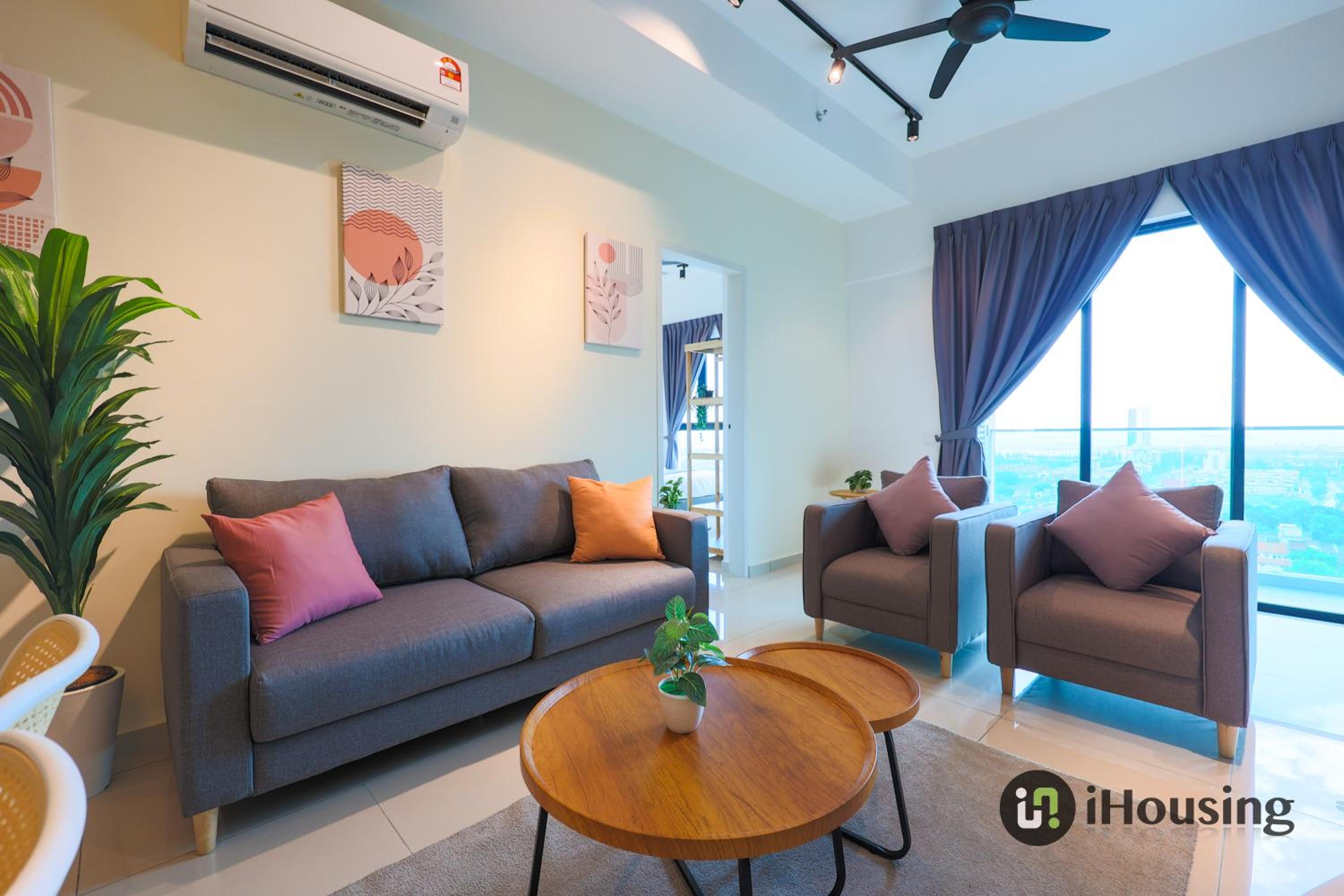 Ong Kim Wee Residence Melaka By I Housing photo 2