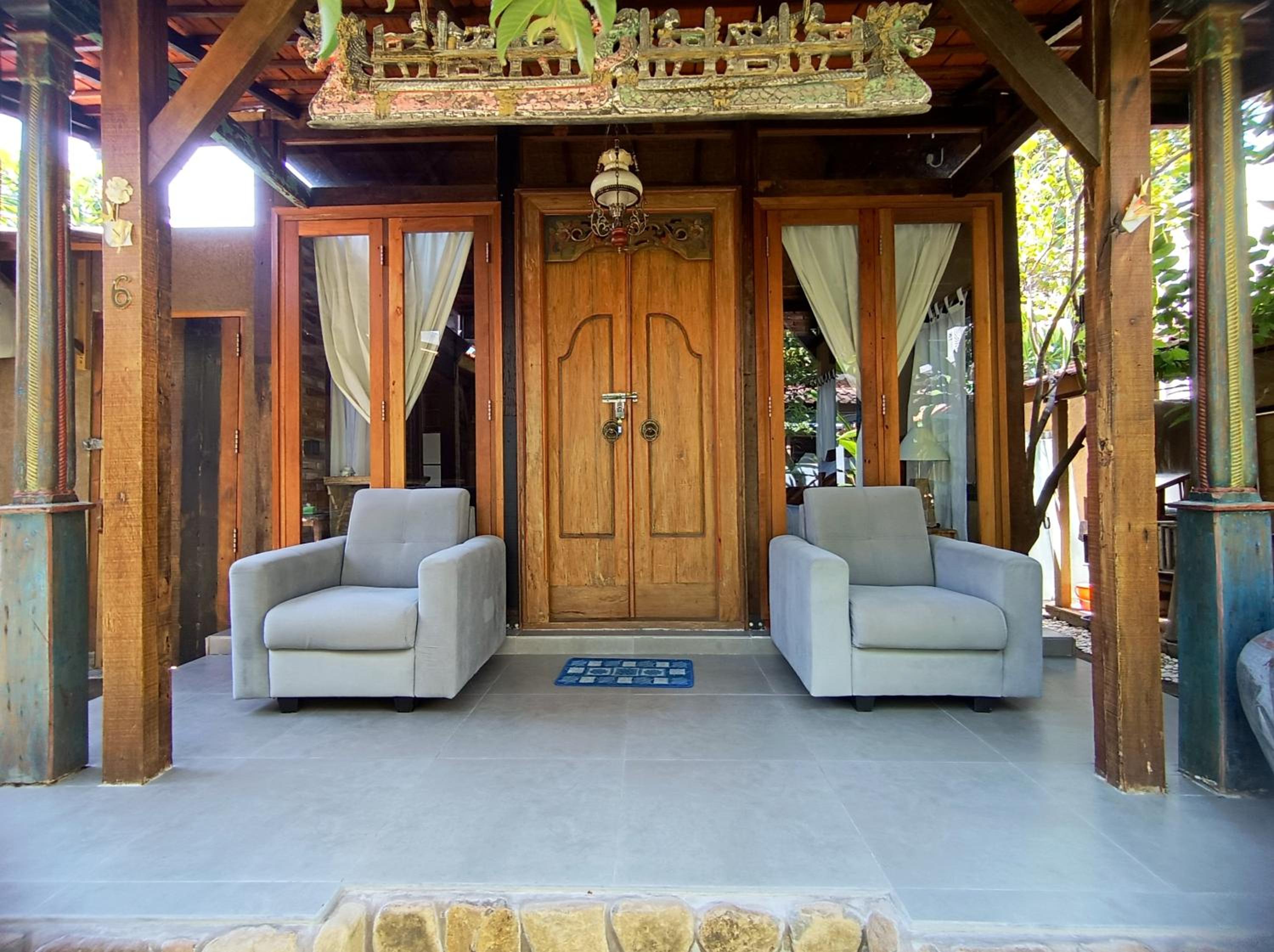Katang - Katang Guest House - Image 2