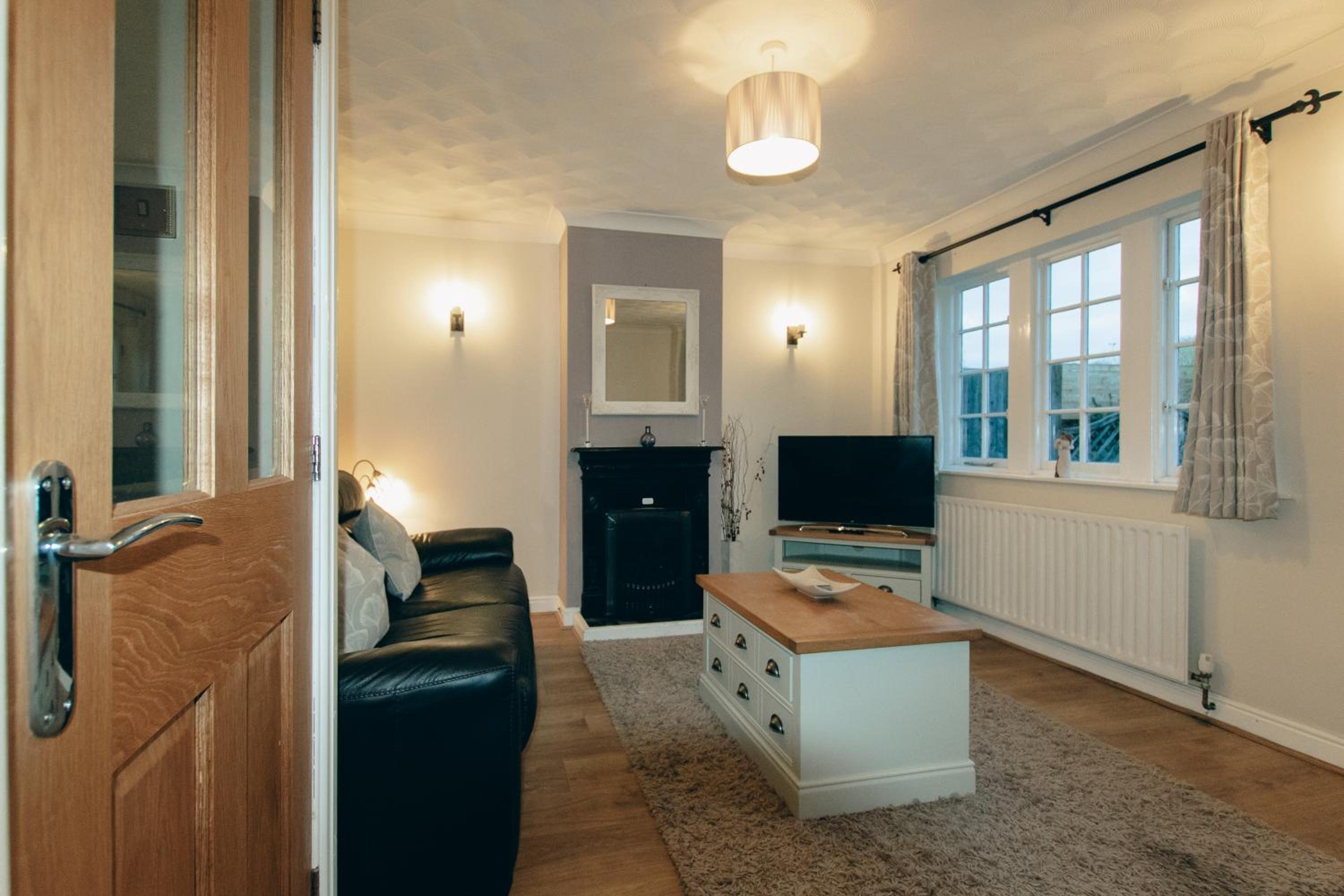 Acer Holiday Cottage Tideswell village Buxton Peak District by Rework Accommodation view 3