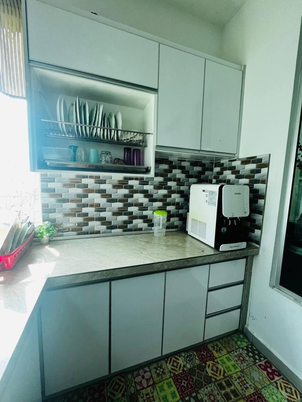 Retro Homestay