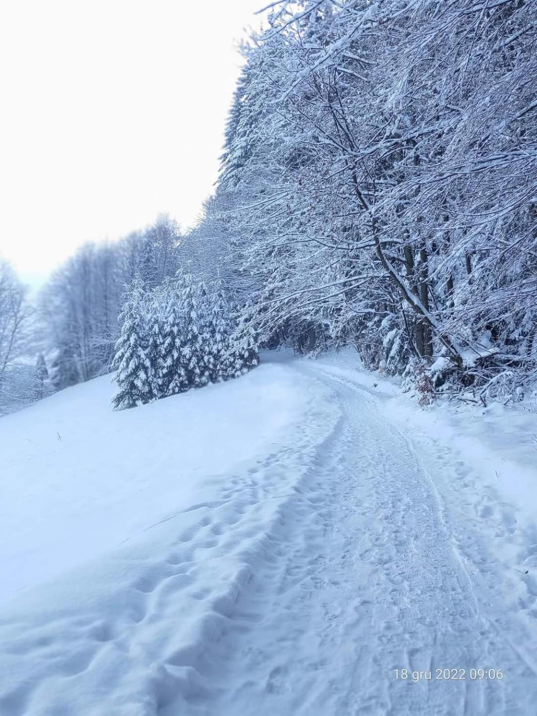 Domek Góralski Chata u Słodkiego Zakopane view 2