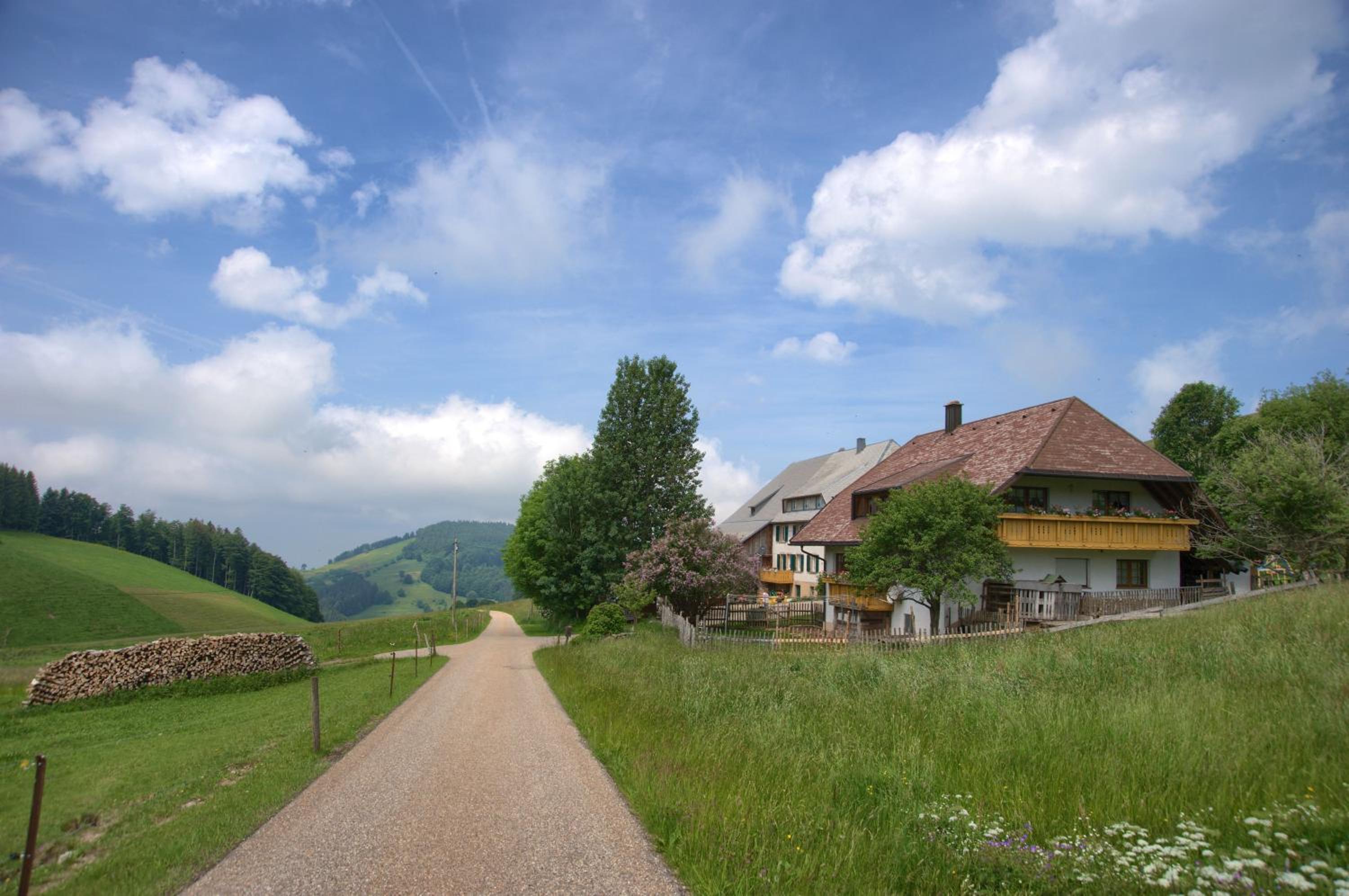 Ferienwohnung Heimkehr