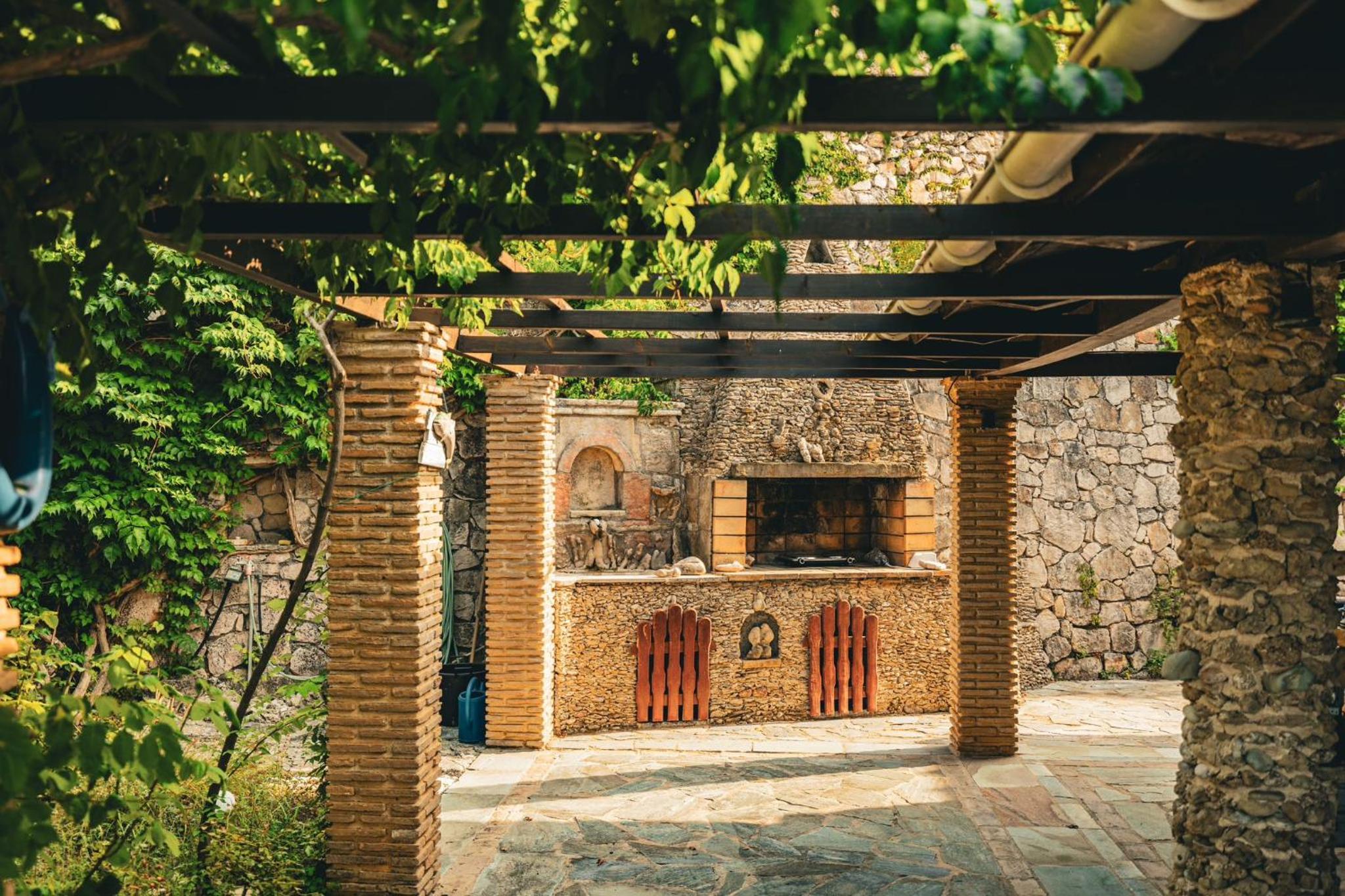 Villa Dora