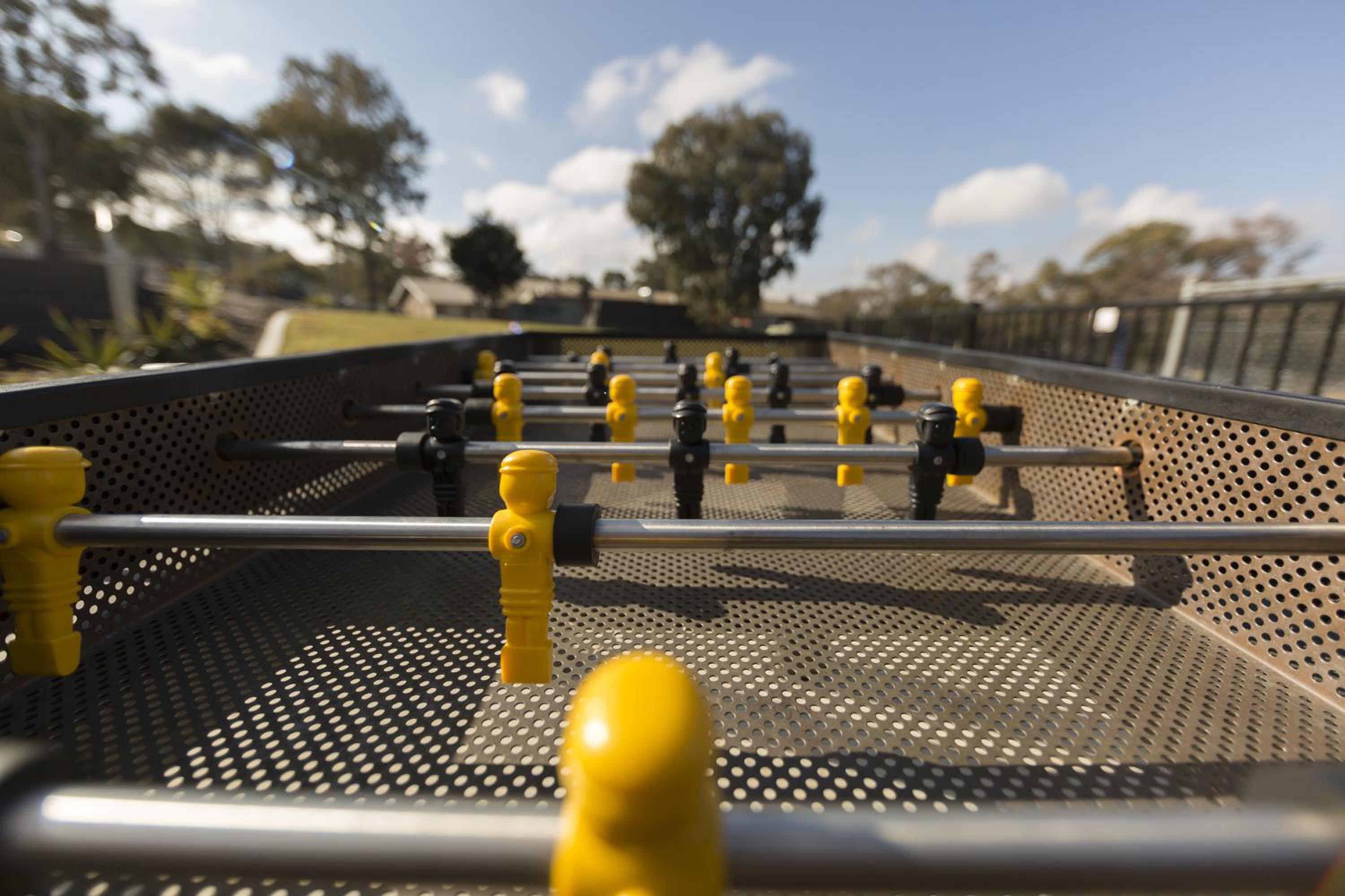 Alivio Tourist Park Canberra