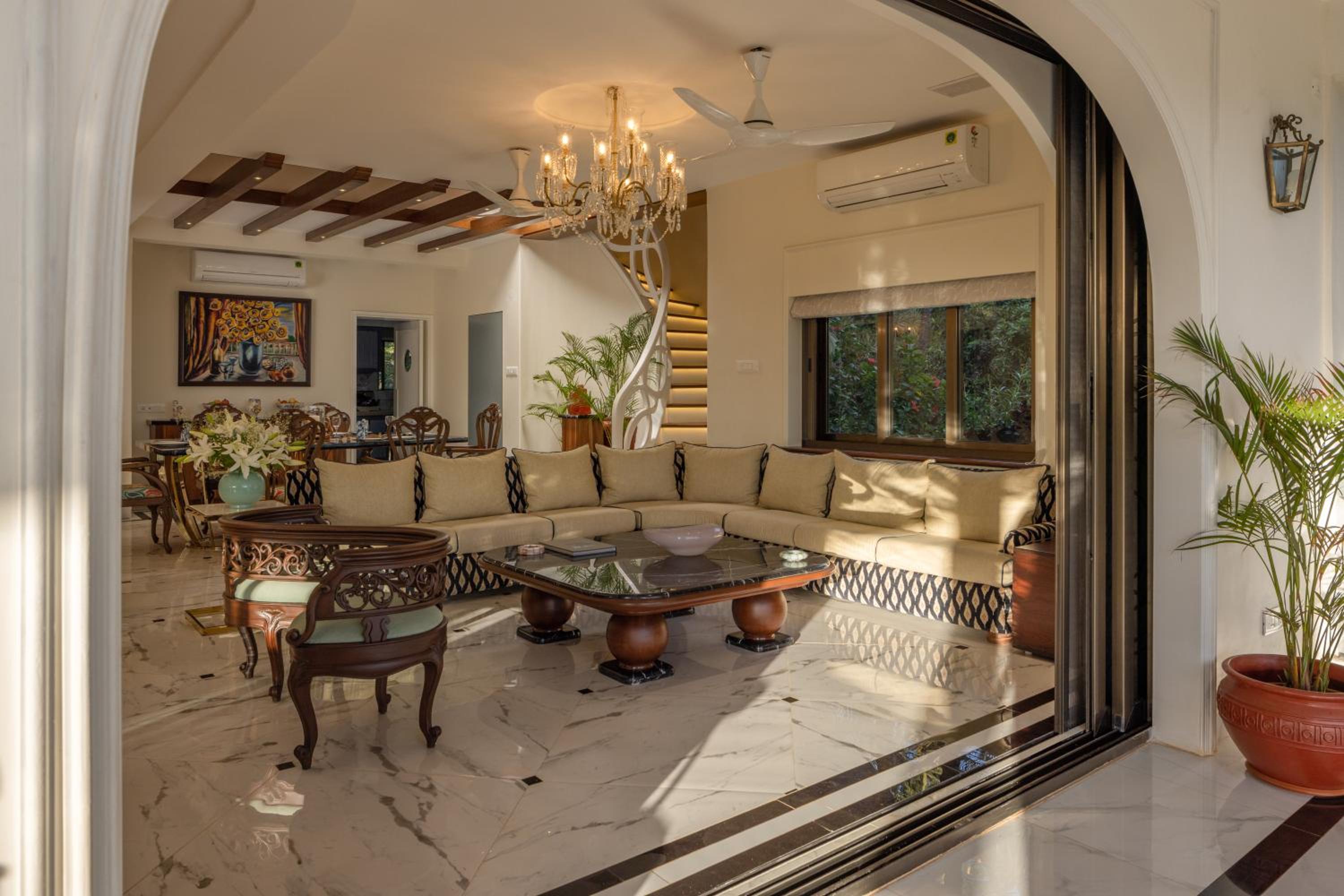lounge