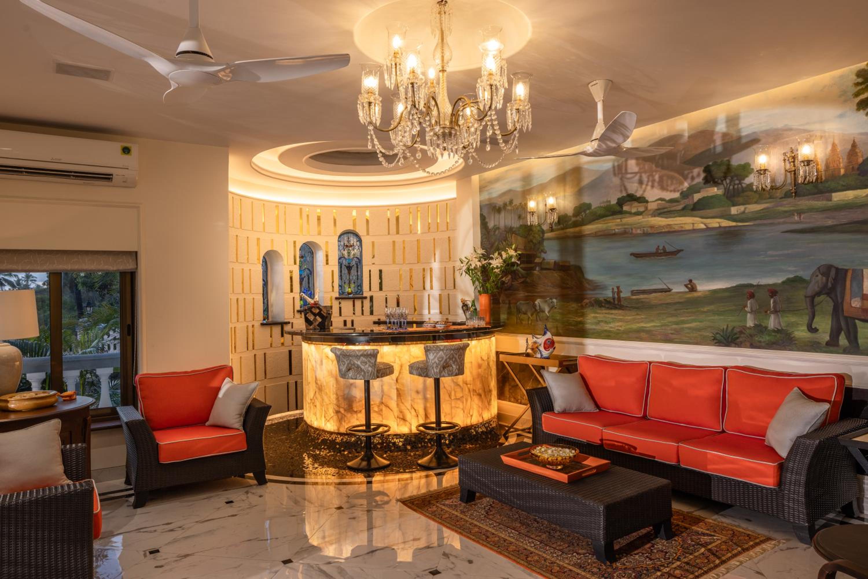 lounge