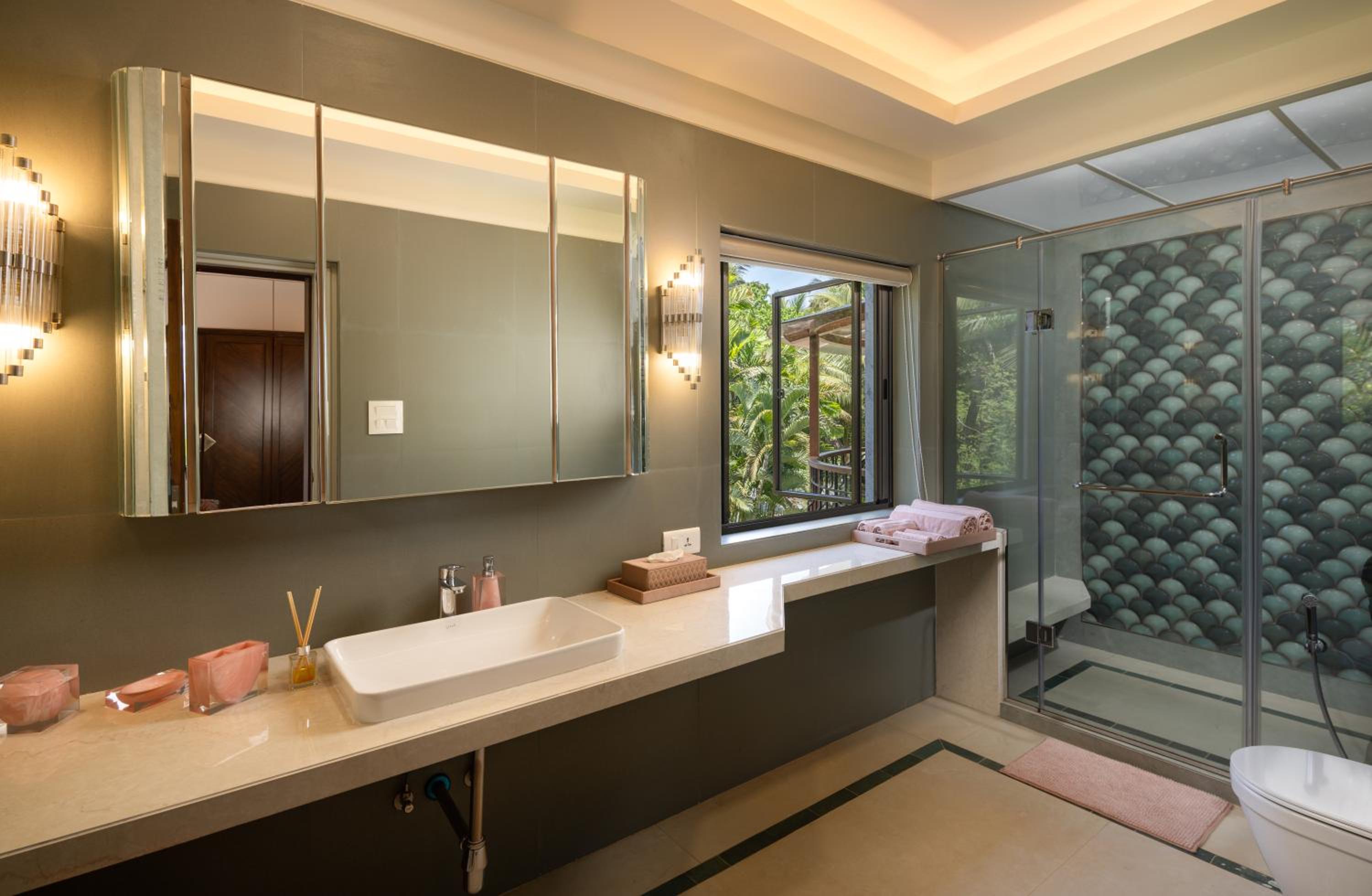 Ultimate beach villa with private pool view 3