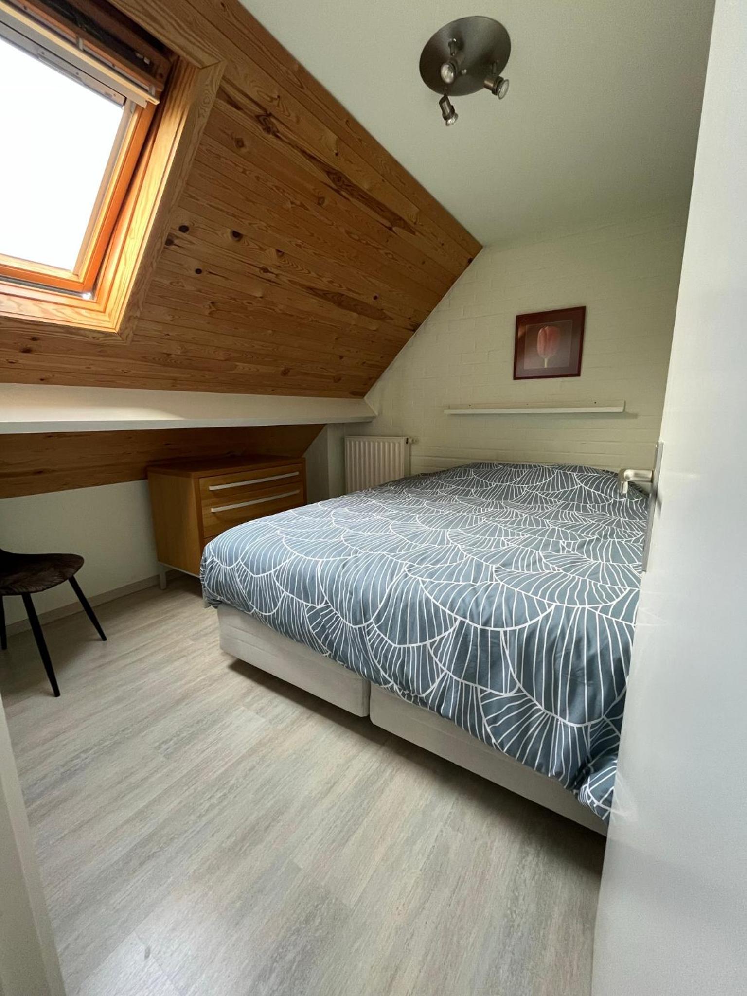 vakantiewoning Heidehoek