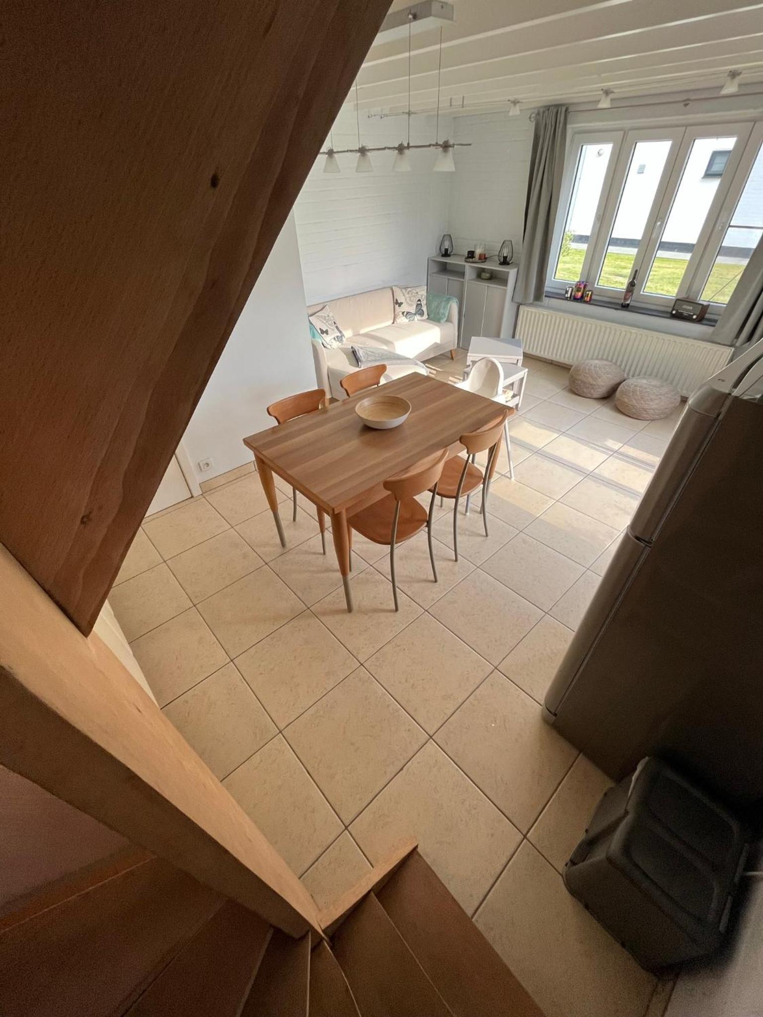 vakantiewoning Heidehoek