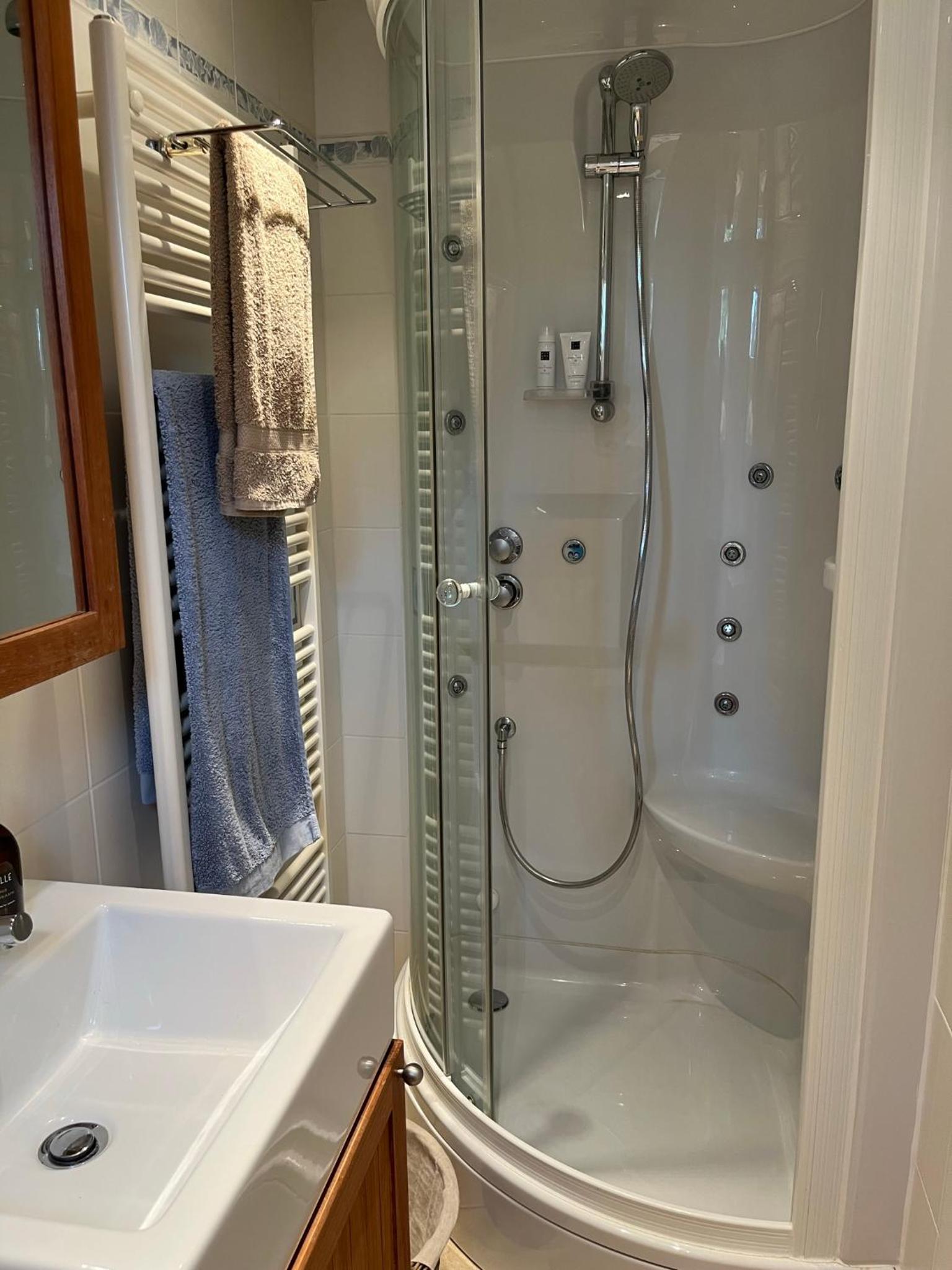 vakantiewoning Heidehoek