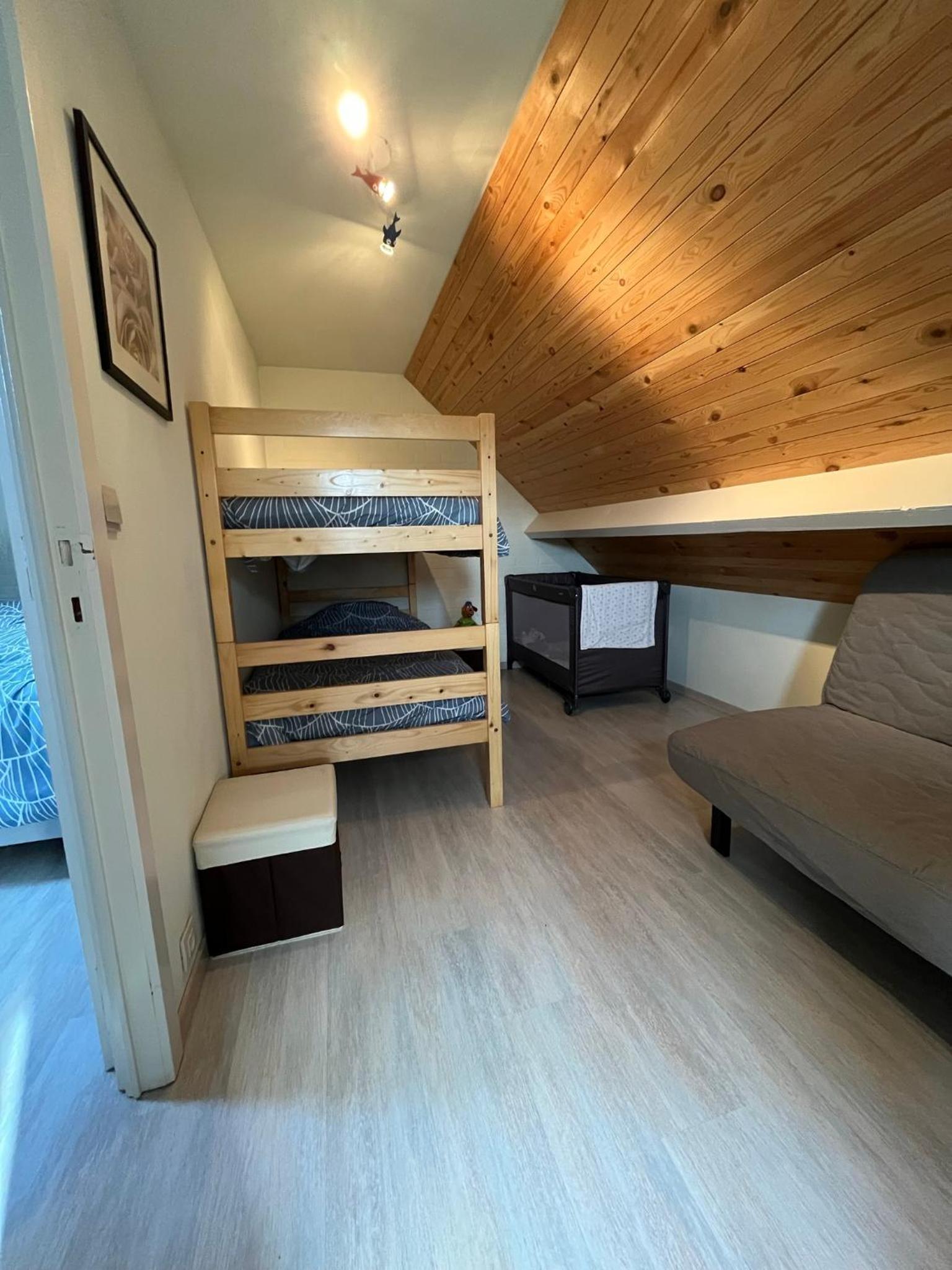 vakantiewoning Heidehoek