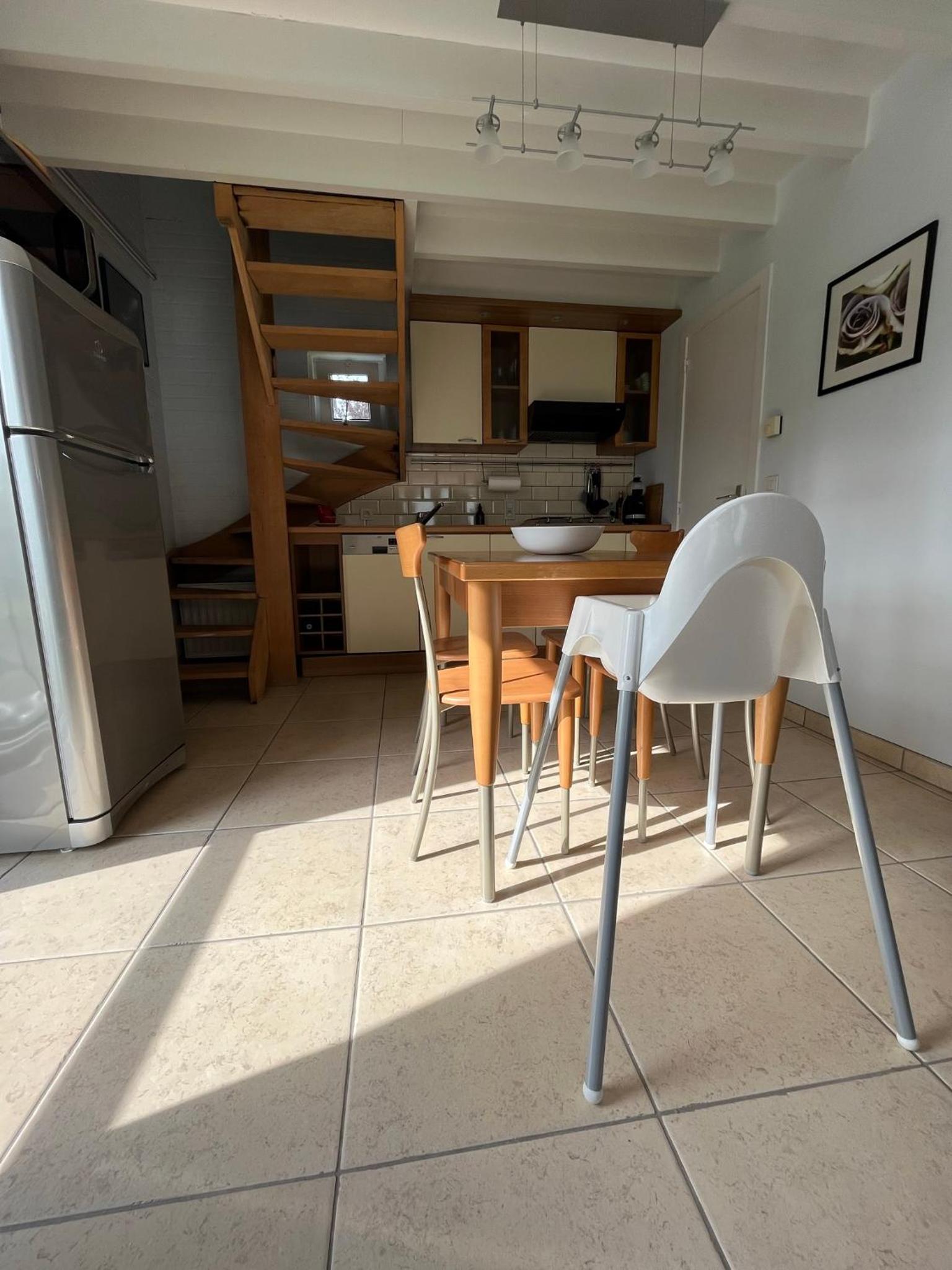 vakantiewoning Heidehoek