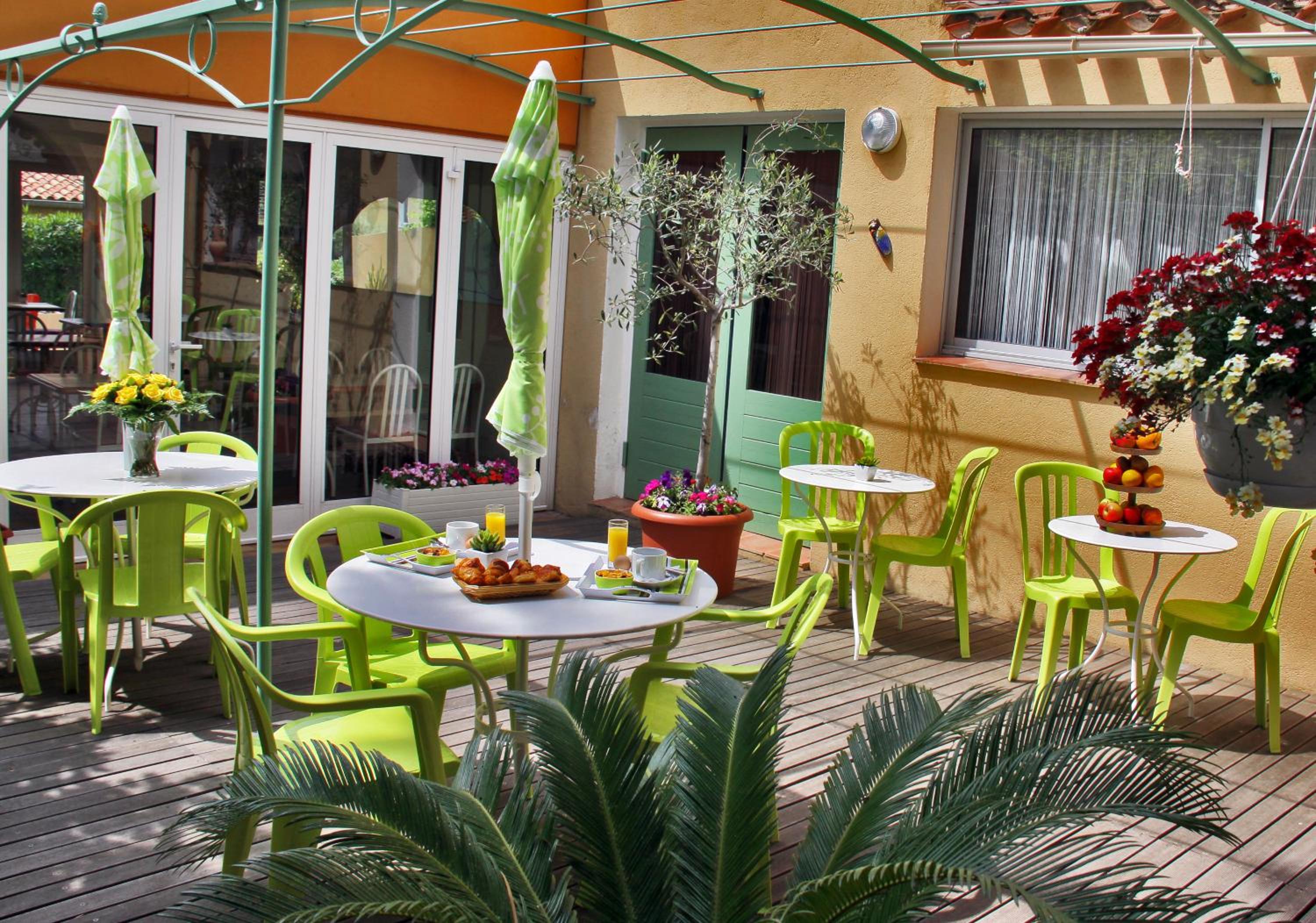 Bel Ombra Hôtel, photo 39
