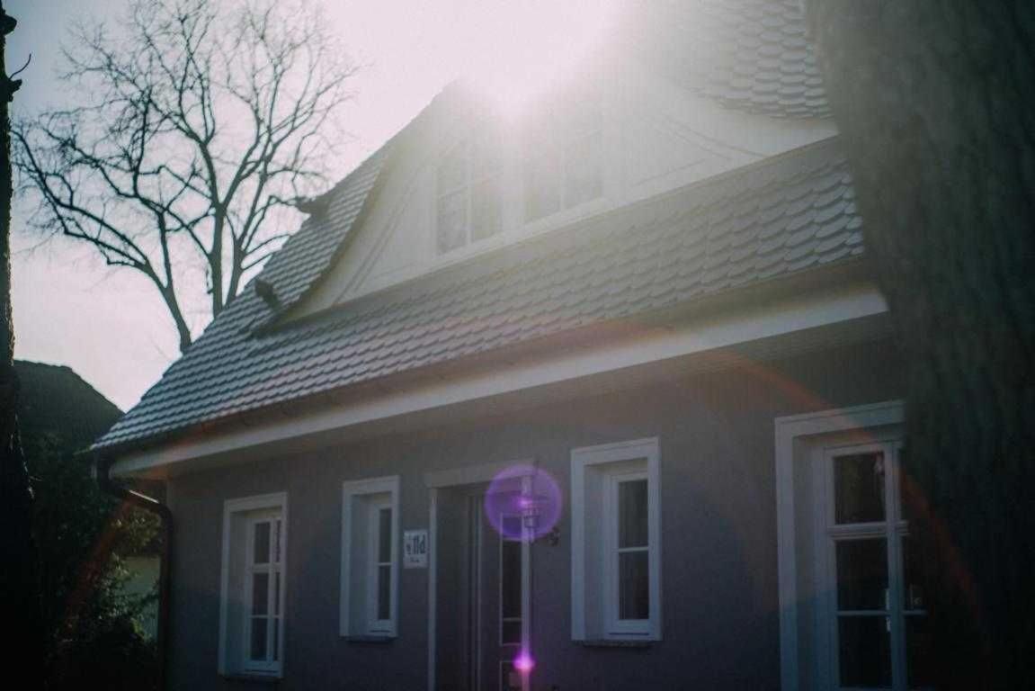 Haus "Fock" view 2