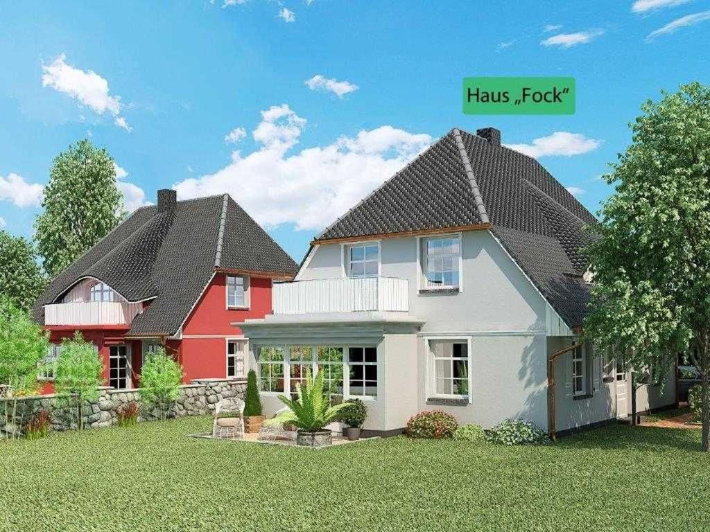 Haus "Fock" view 4