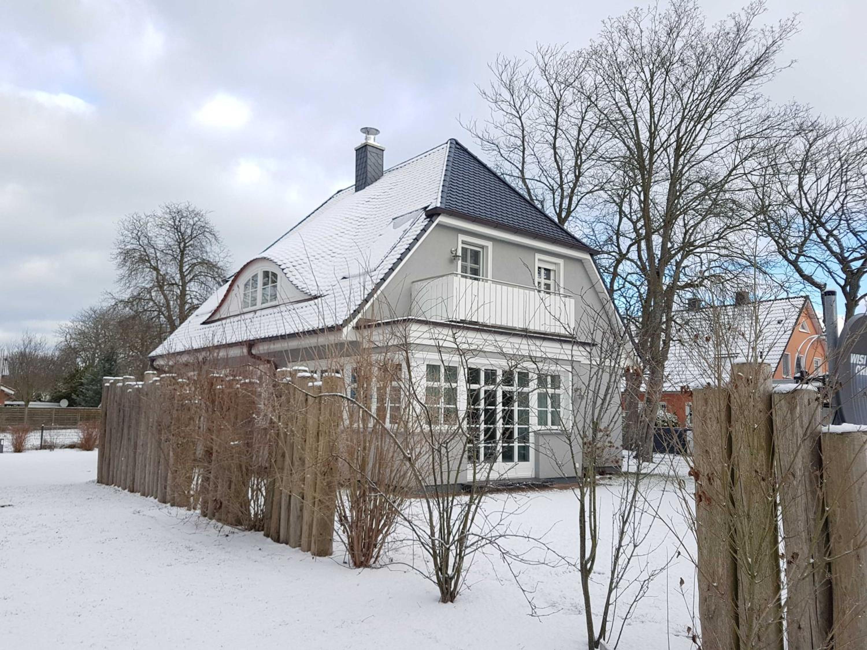 Haus "Fock" view 5