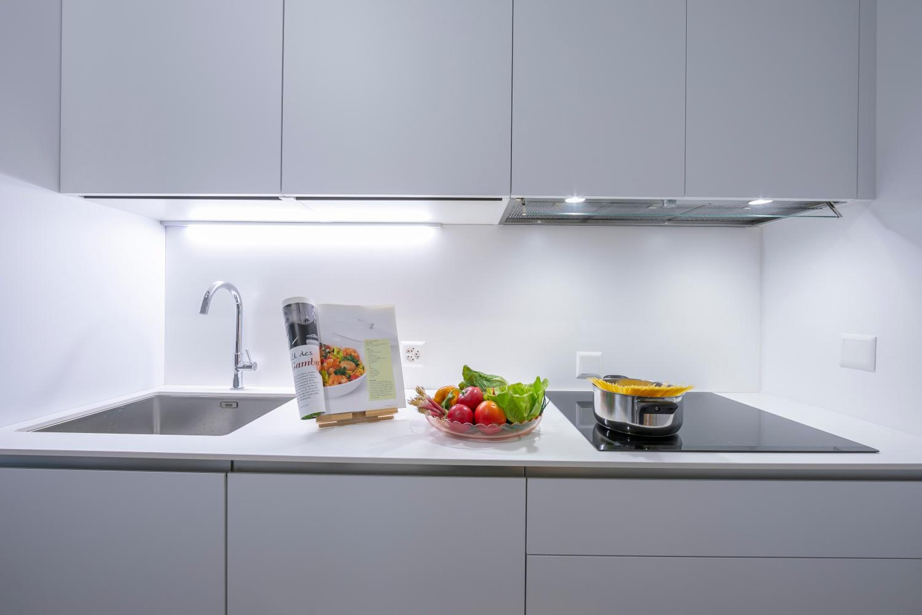 Boutique Apartments