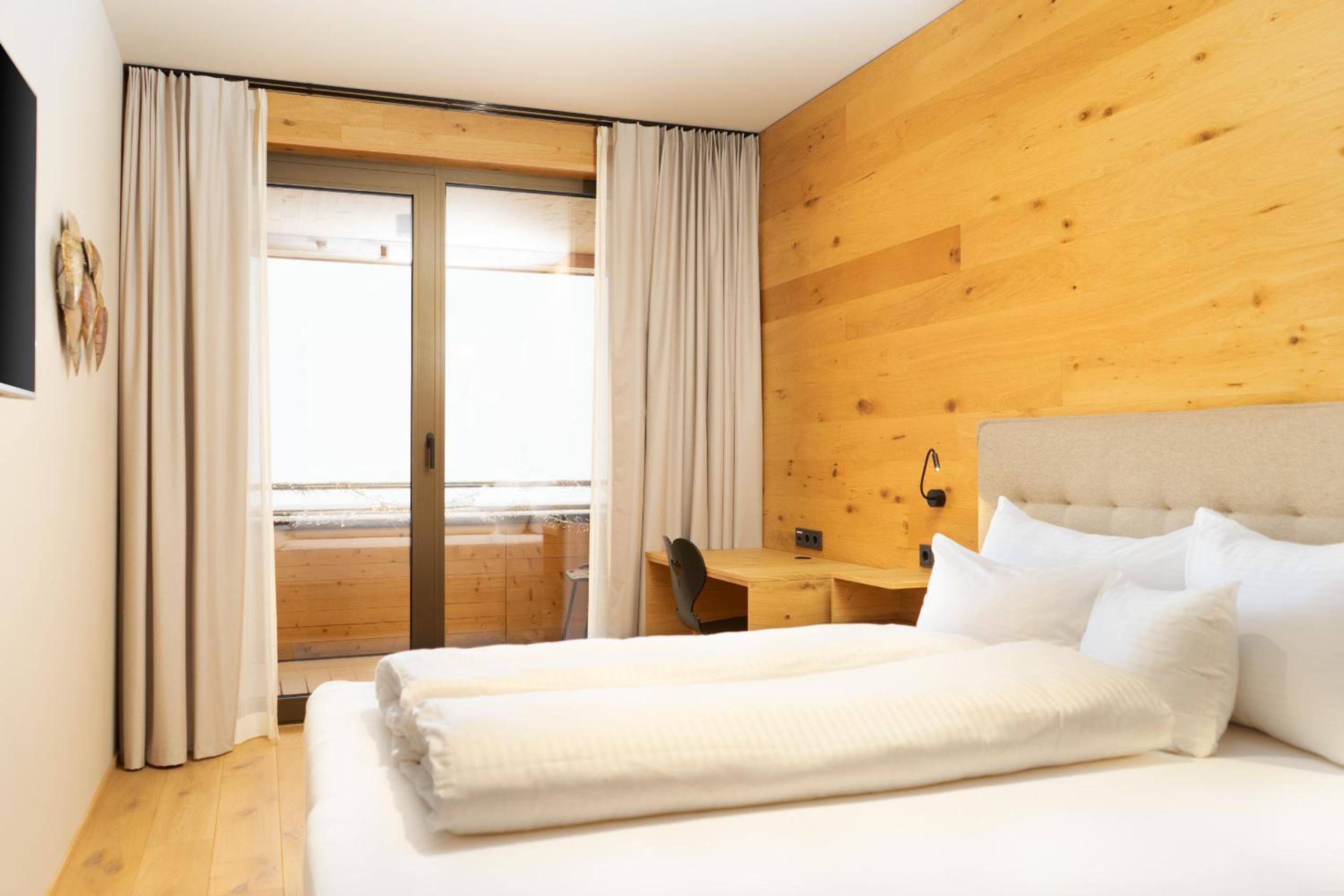 Heimat 1495m Appartements TYP 1