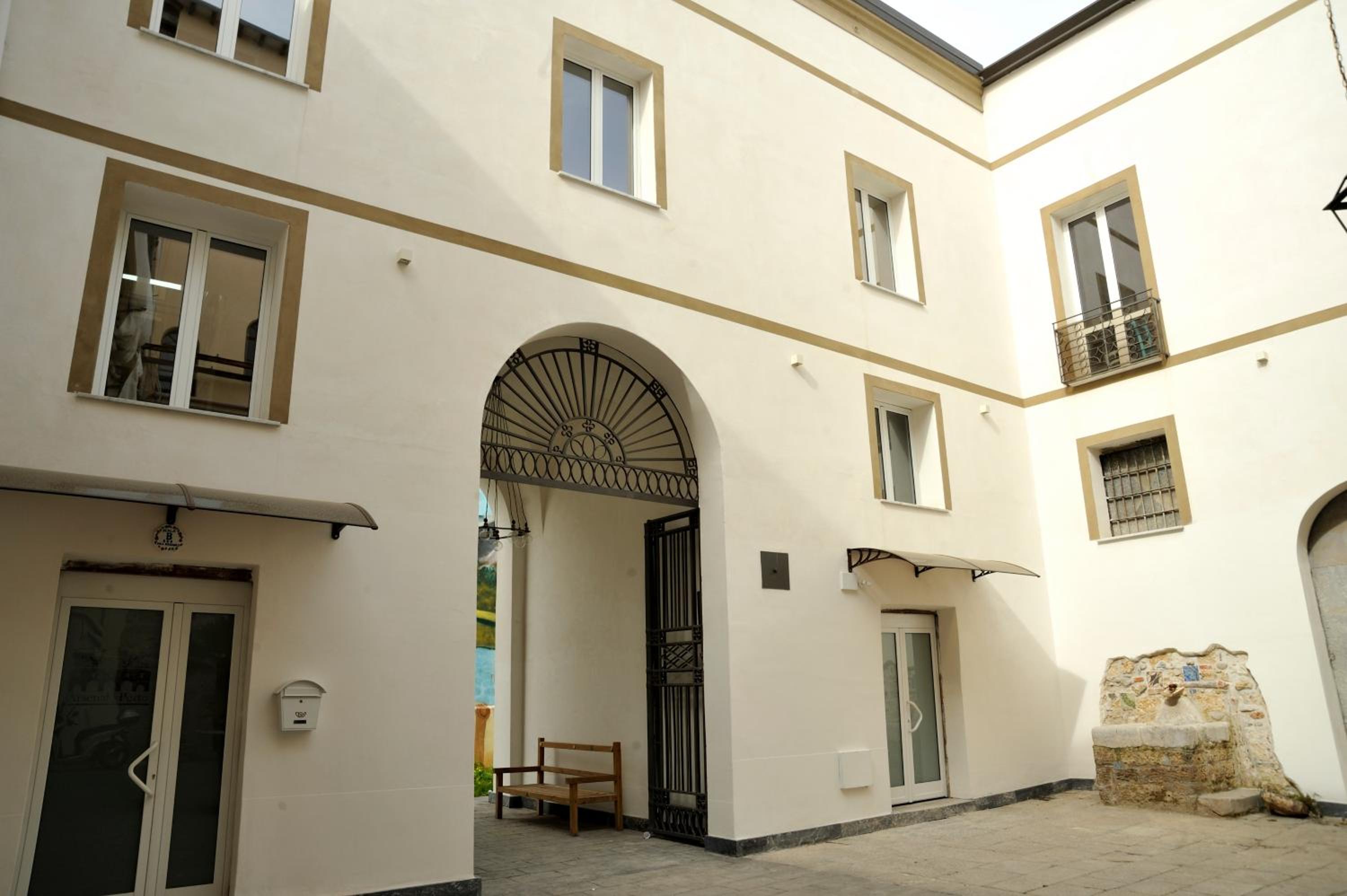 Hotel Arsenale Porto