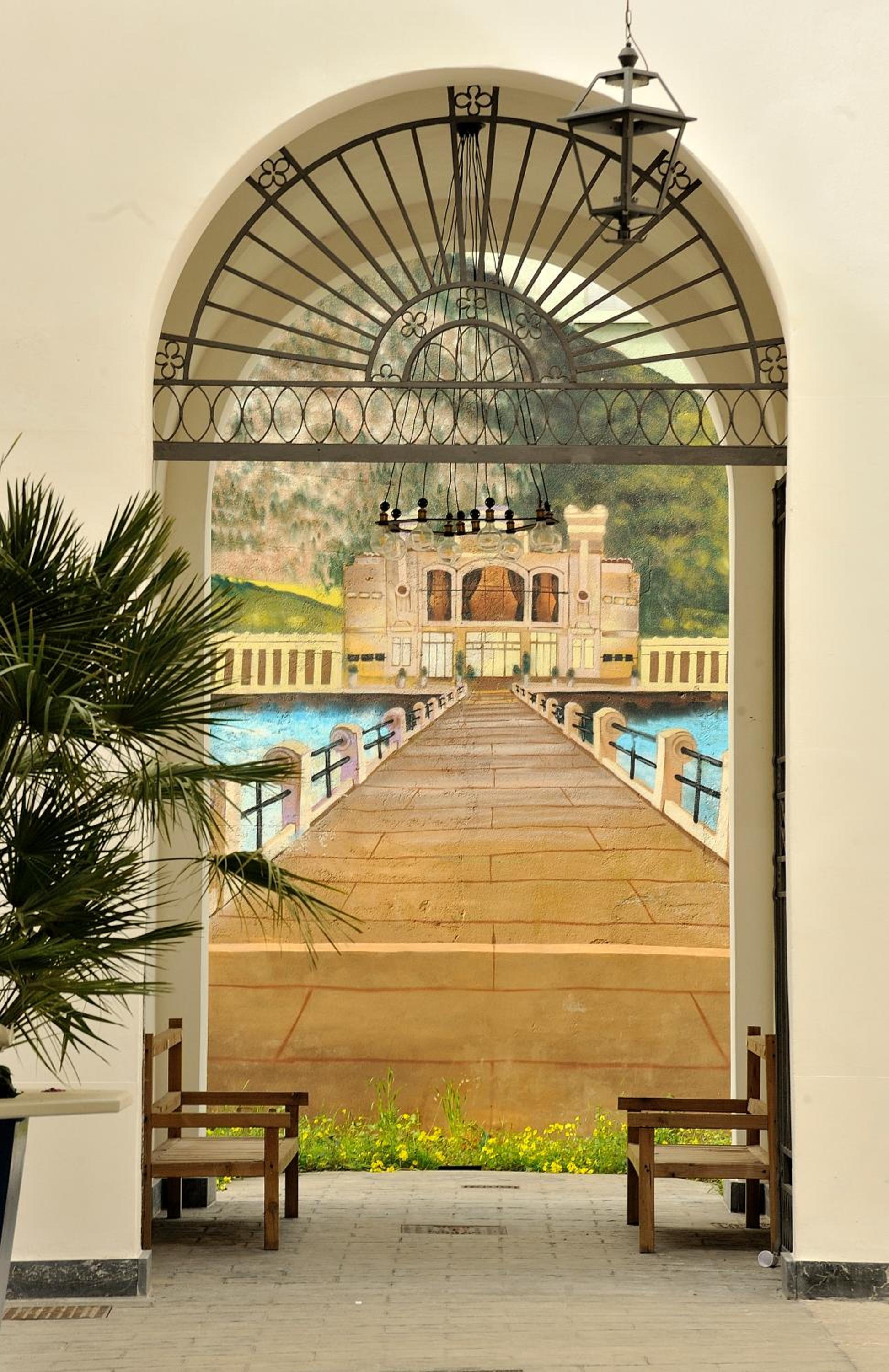 Arsenale Porto photo 2