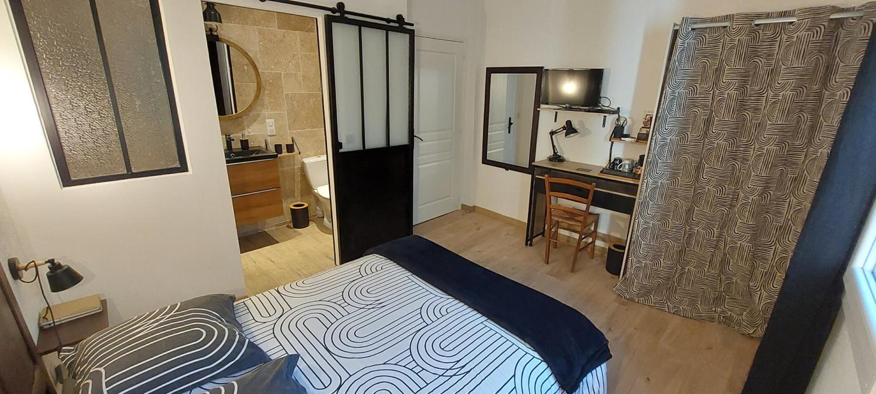 Campagno chambre d hote, photo 4