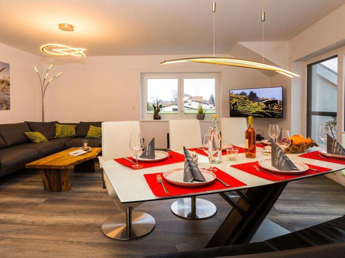 Ferienwohnung-Traumzeit