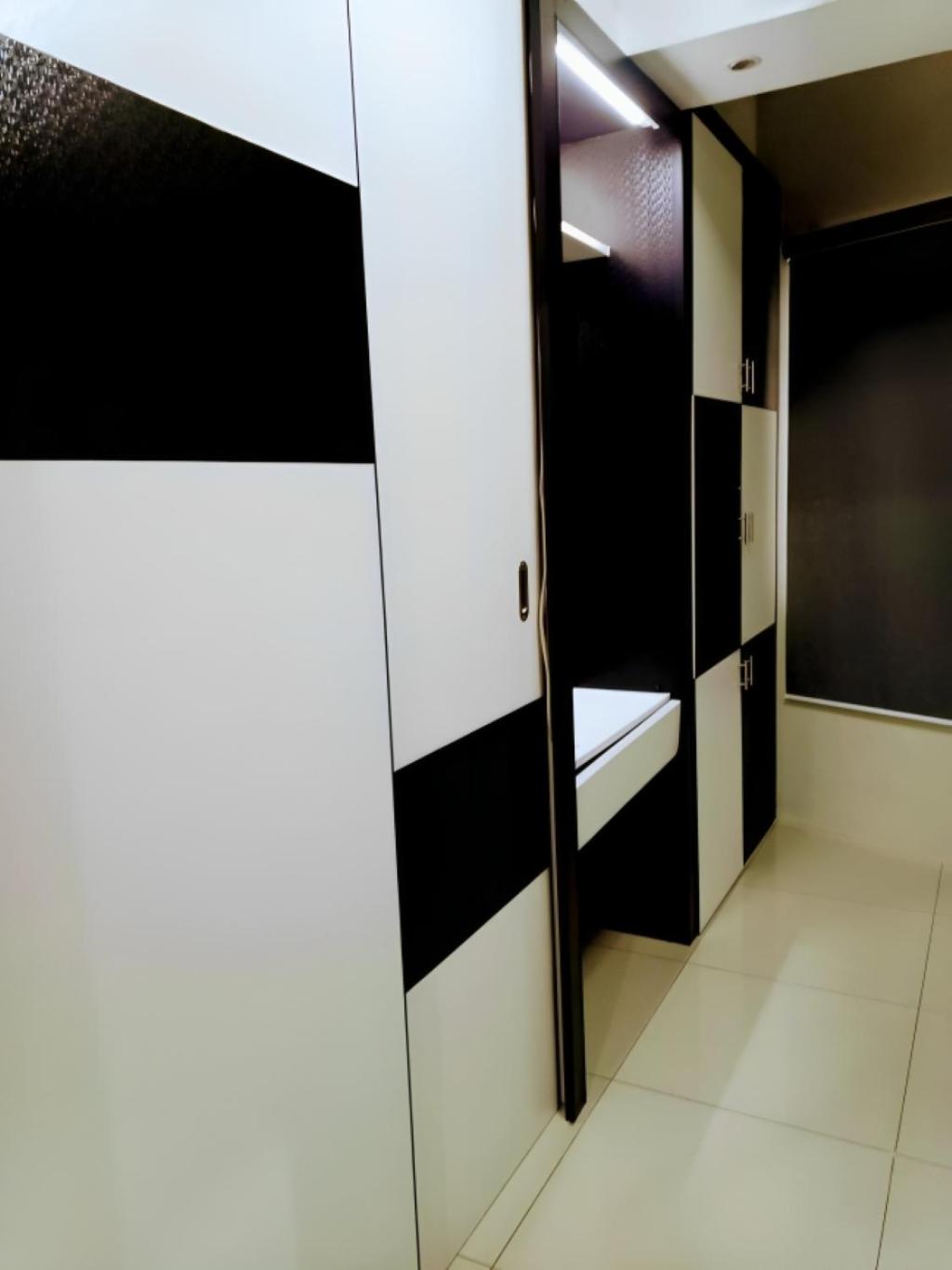 Homey Place at Shell Residences - MOA, Pasay City view 5