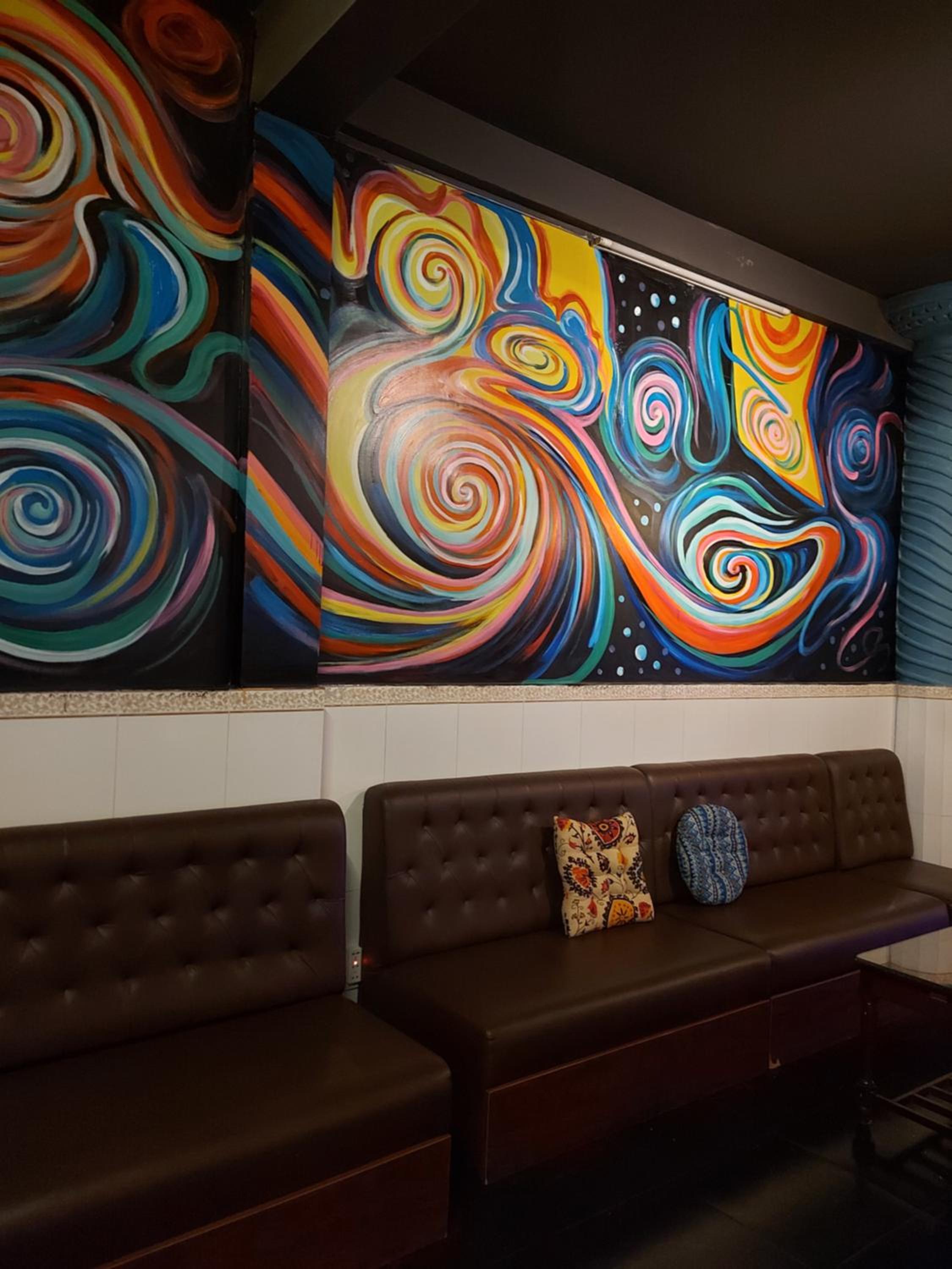 Saigon Rooftops Hostel