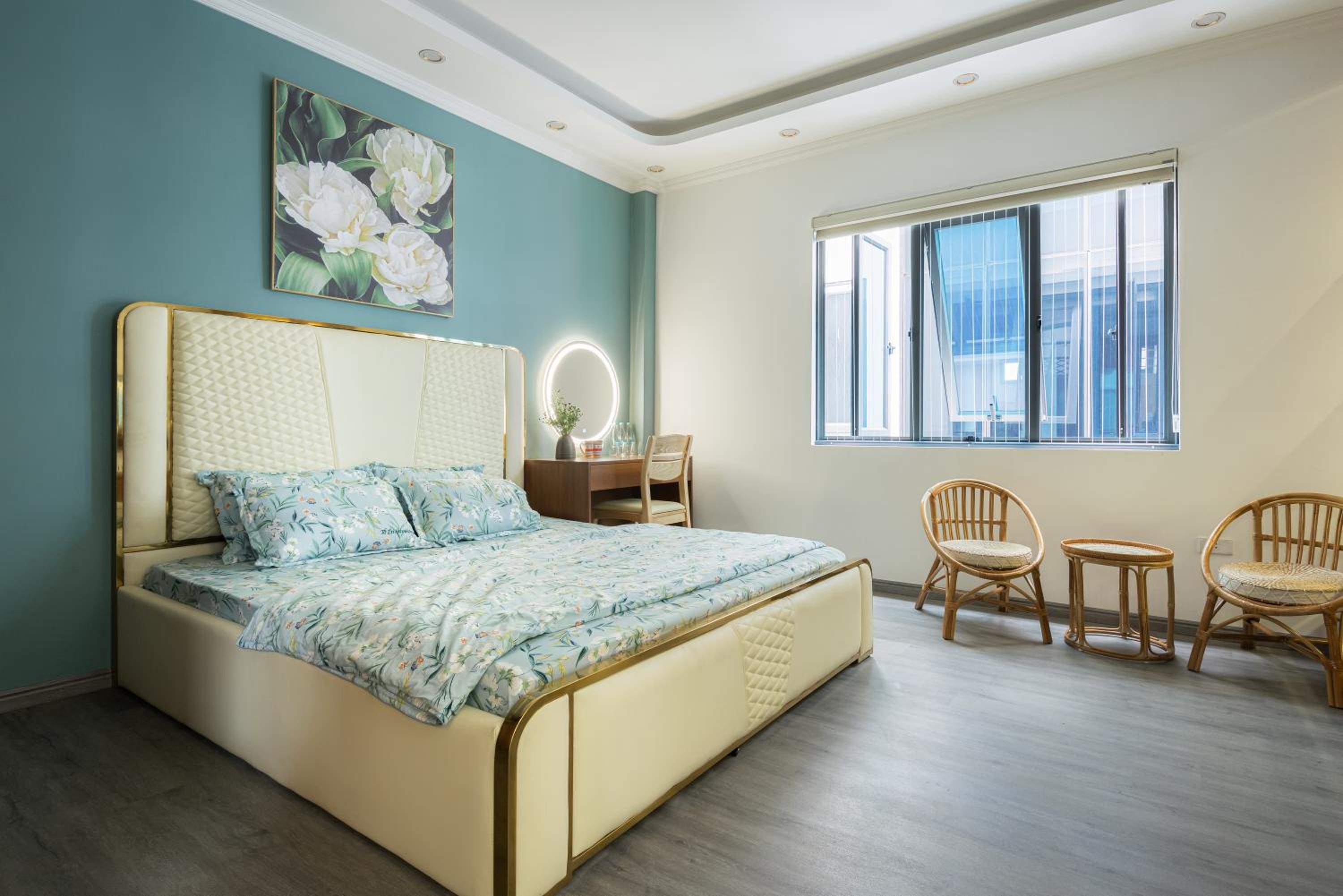 Tổ Én Homestay