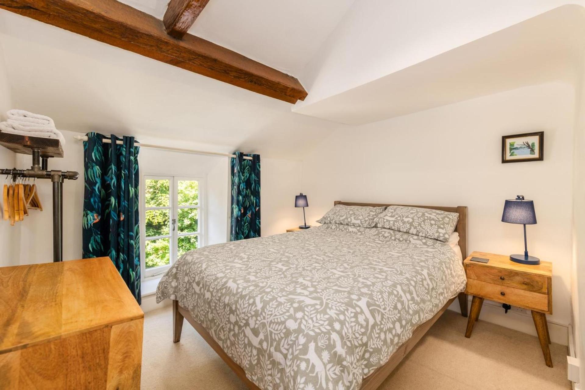 Bridge Cottage Keswick view 4