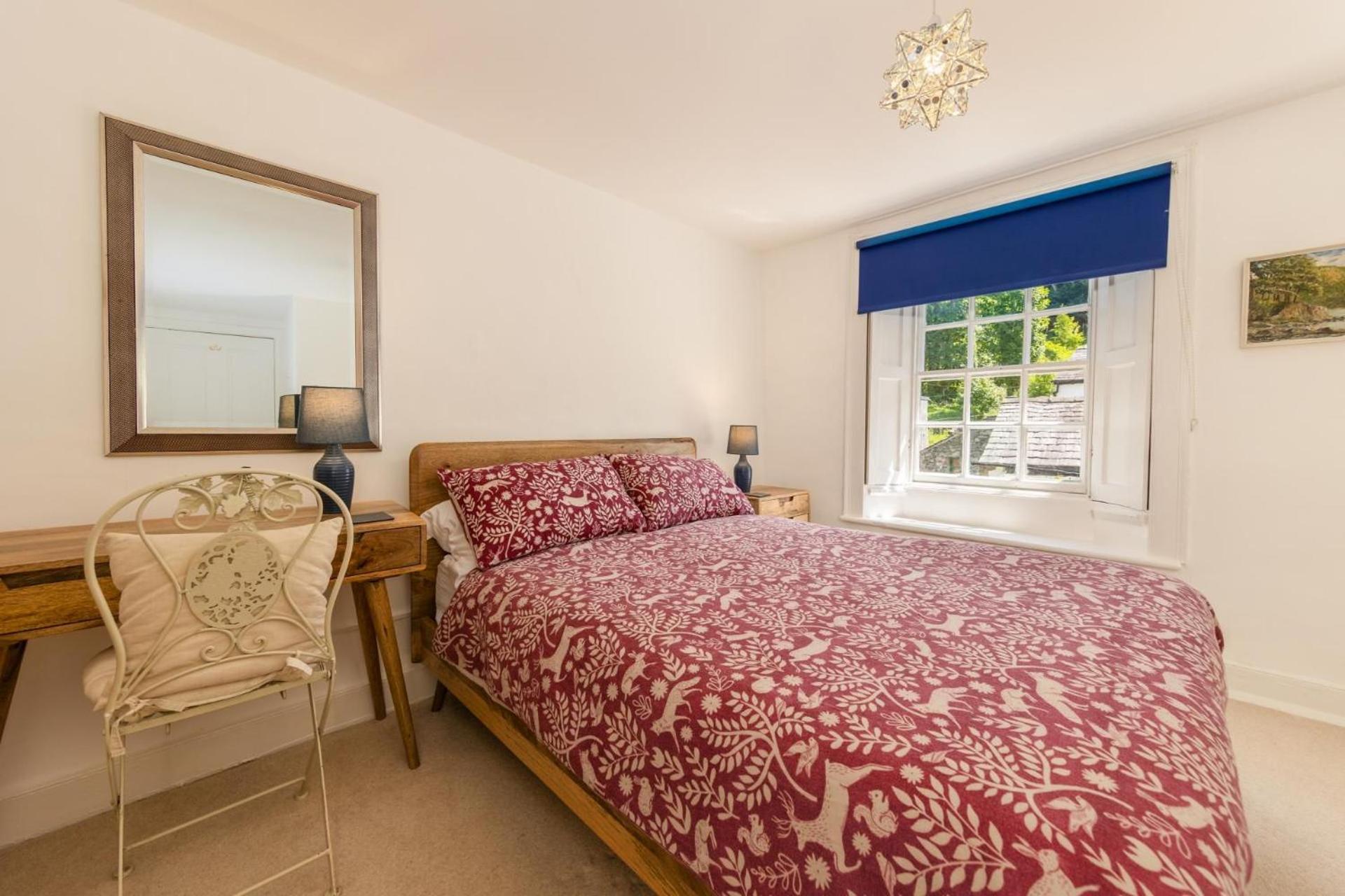 Bridge Cottage Keswick view 5