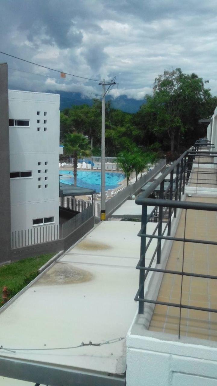Apartasol Santa Fe Oficial
