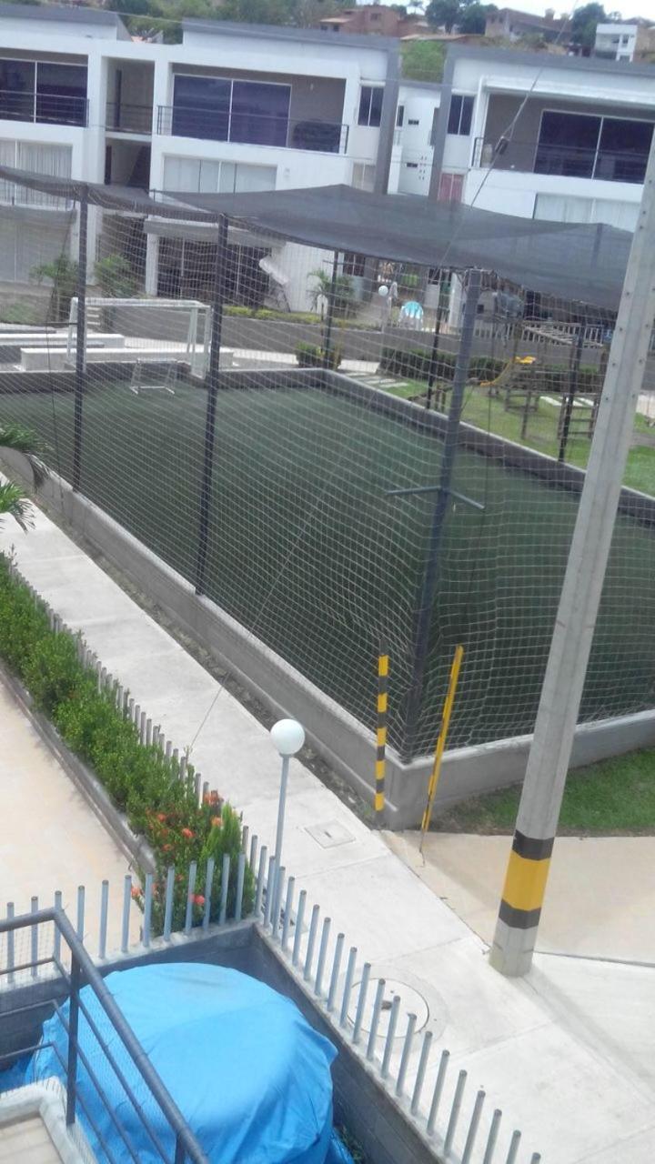 Apartasol Santa Fe Oficial