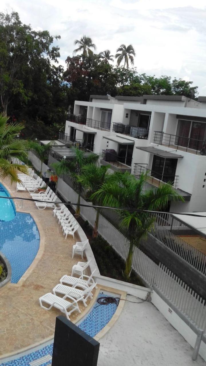 Apartasol Santa Fe Oficial