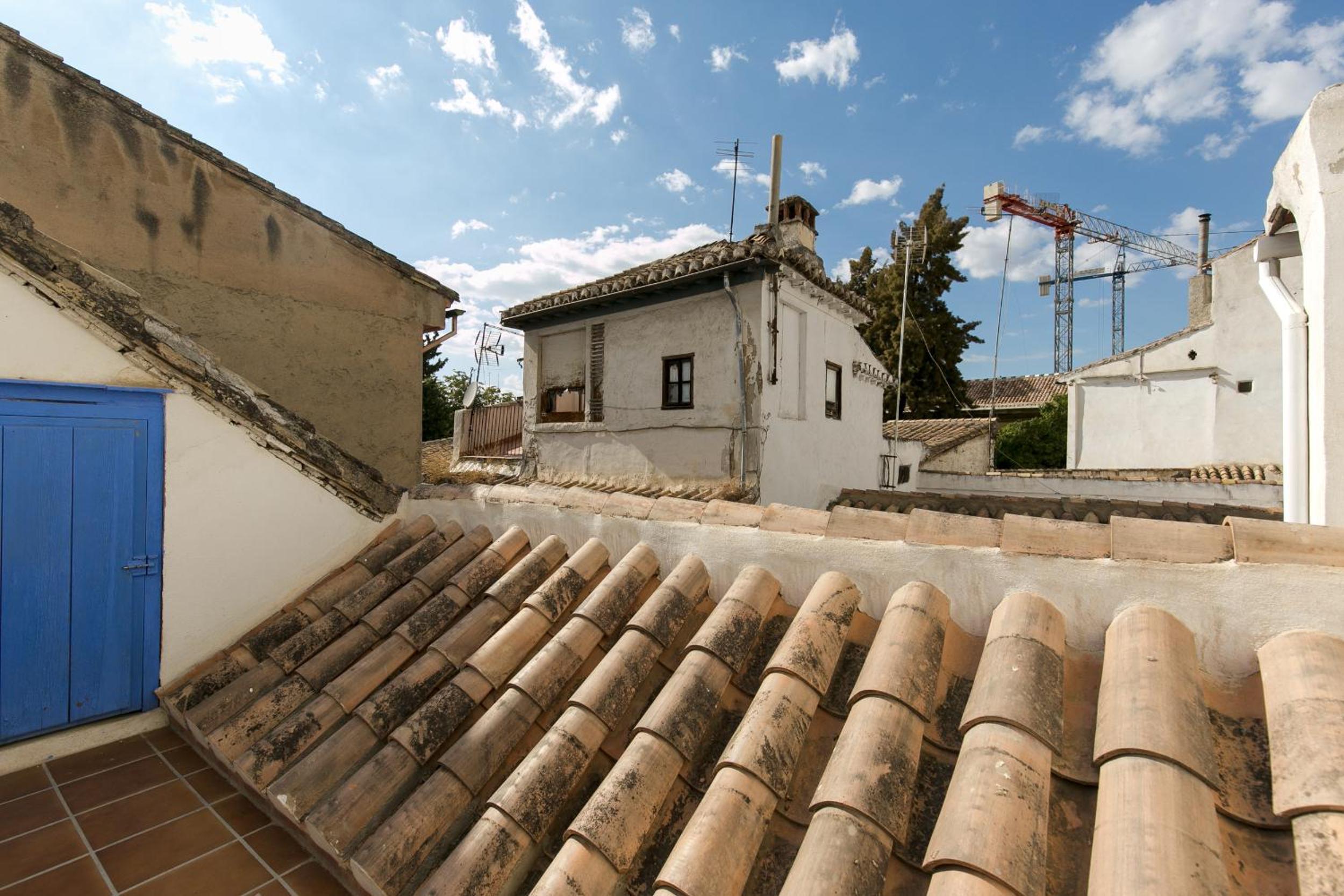 roof
