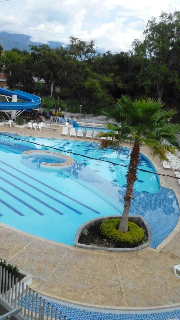Apartasol Santa Fe Oficial