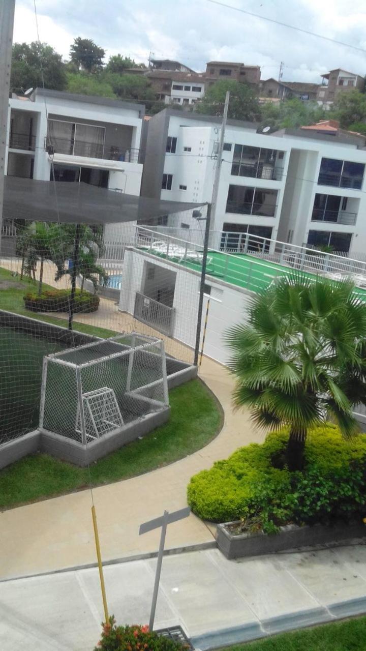 Apartasol Santa Fe Oficial