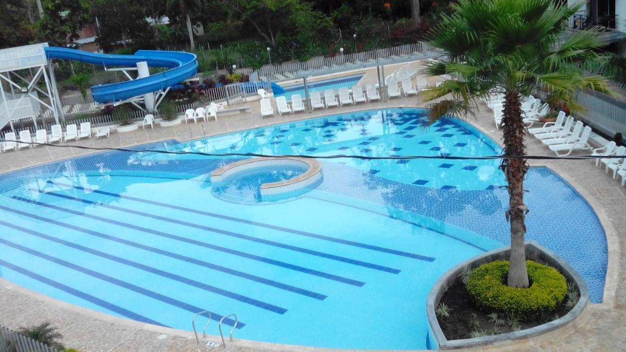 Apartasol Santa Fe Oficial