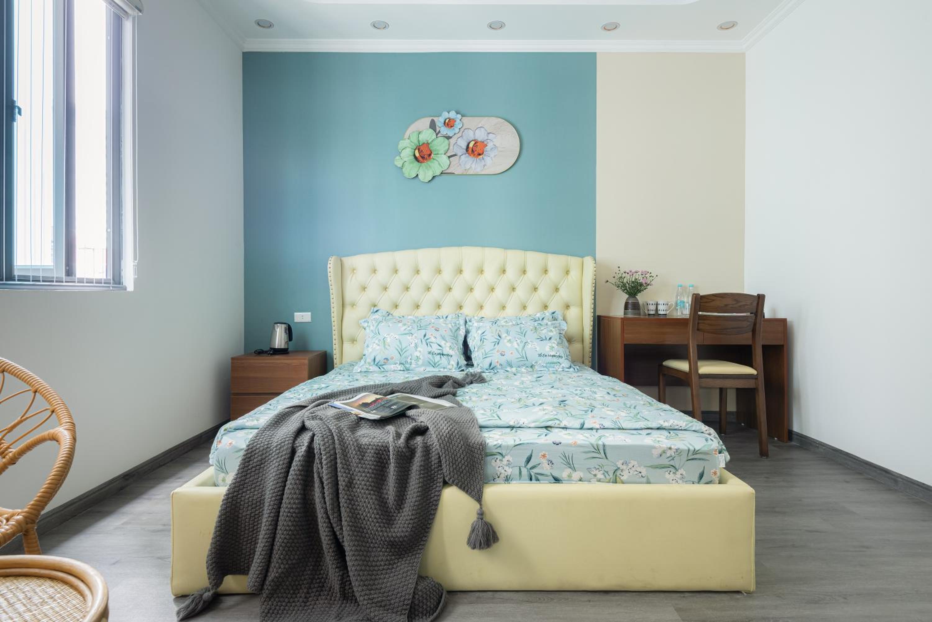 Tổ Én Homestay