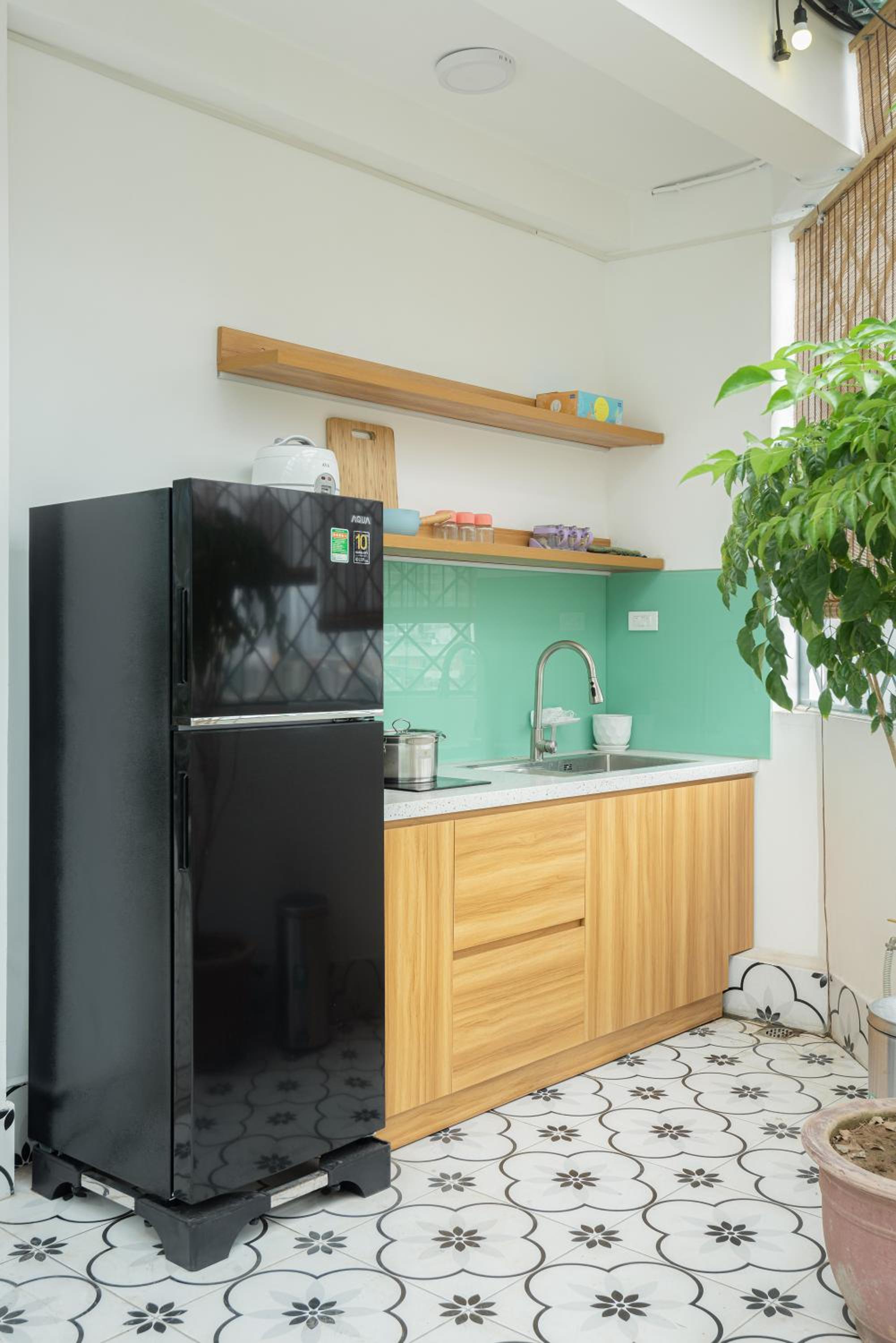 Tổ Én Homestay