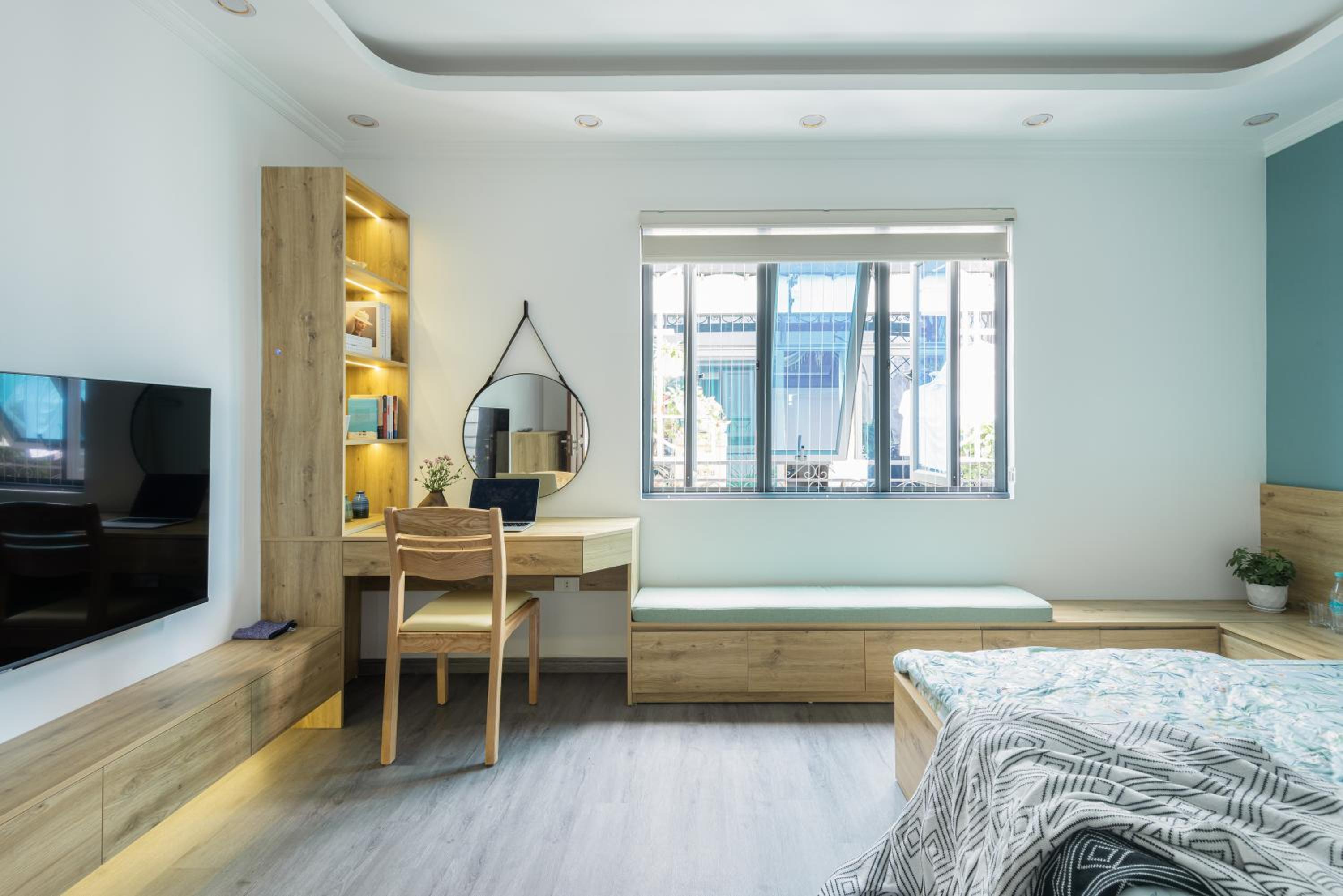 Tổ Én Homestay