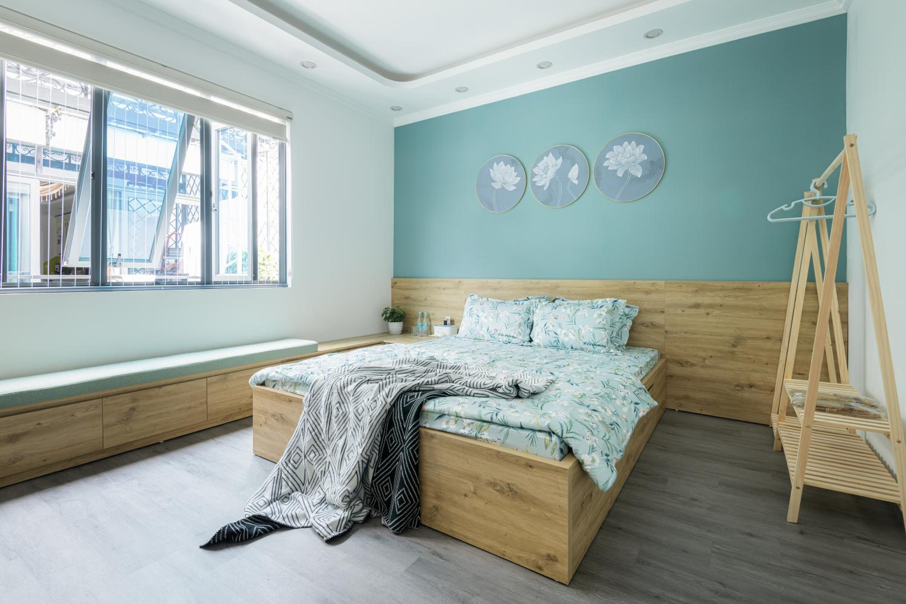 Tổ Én Homestay