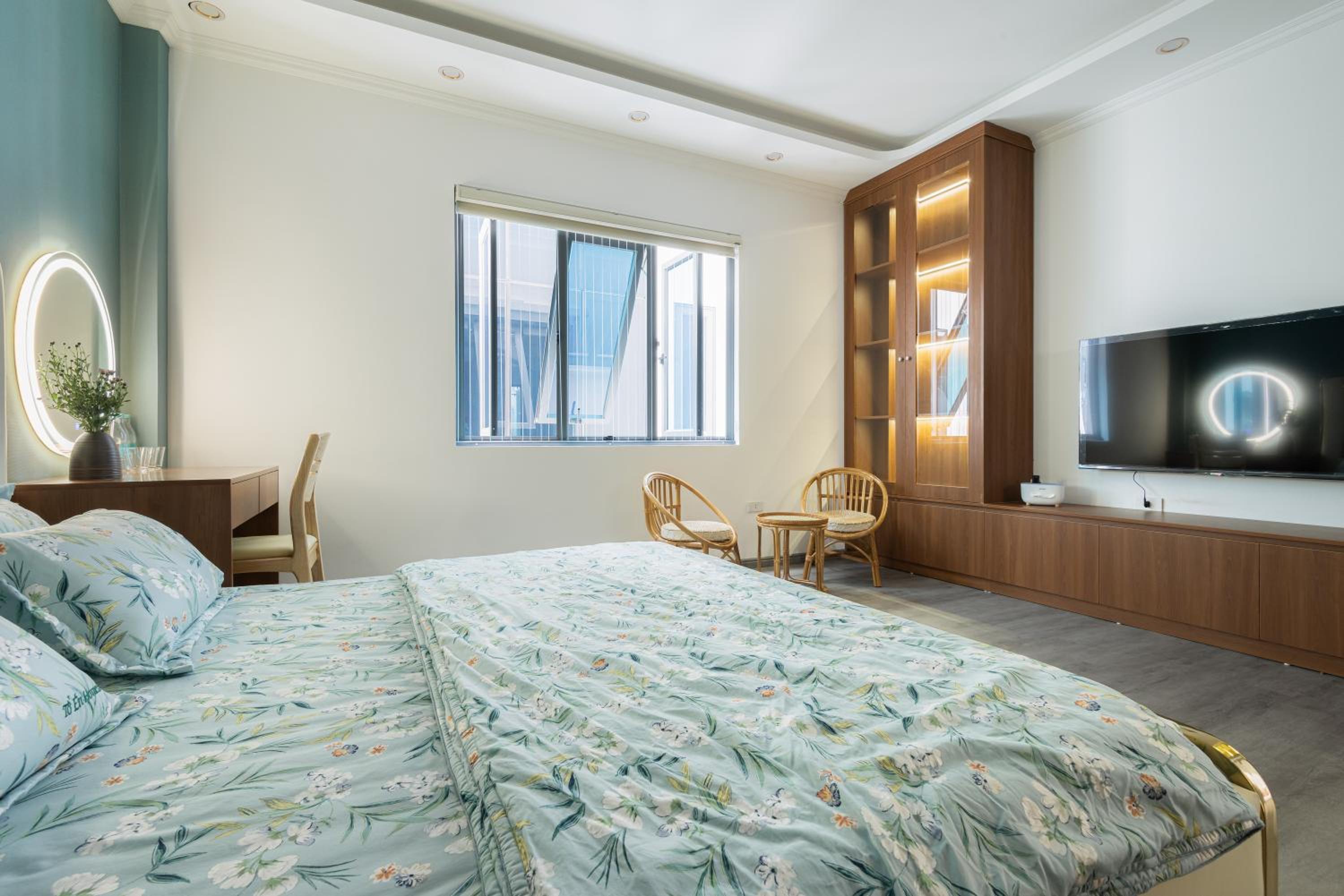 Tổ Én Homestay