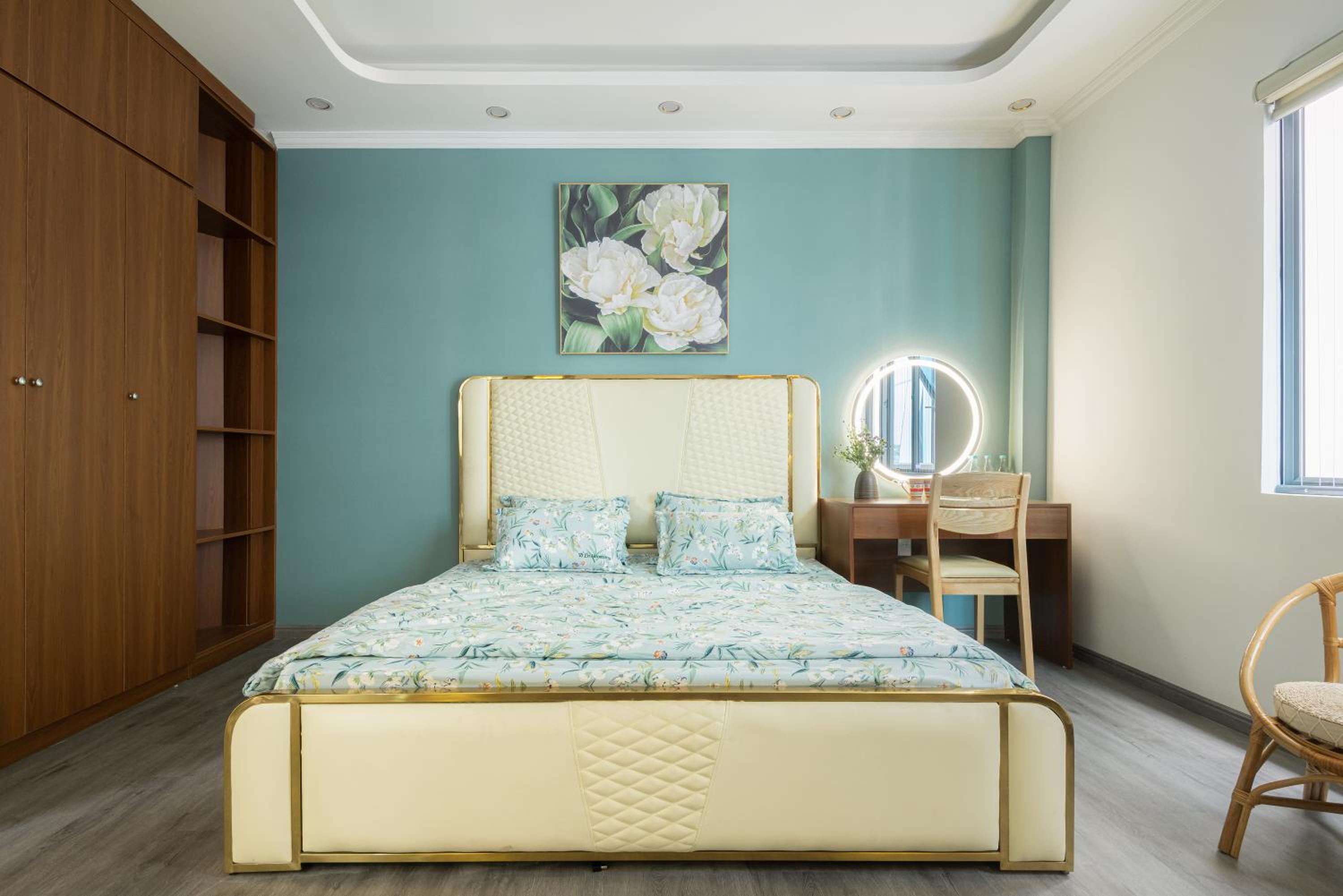 Tổ Én Homestay