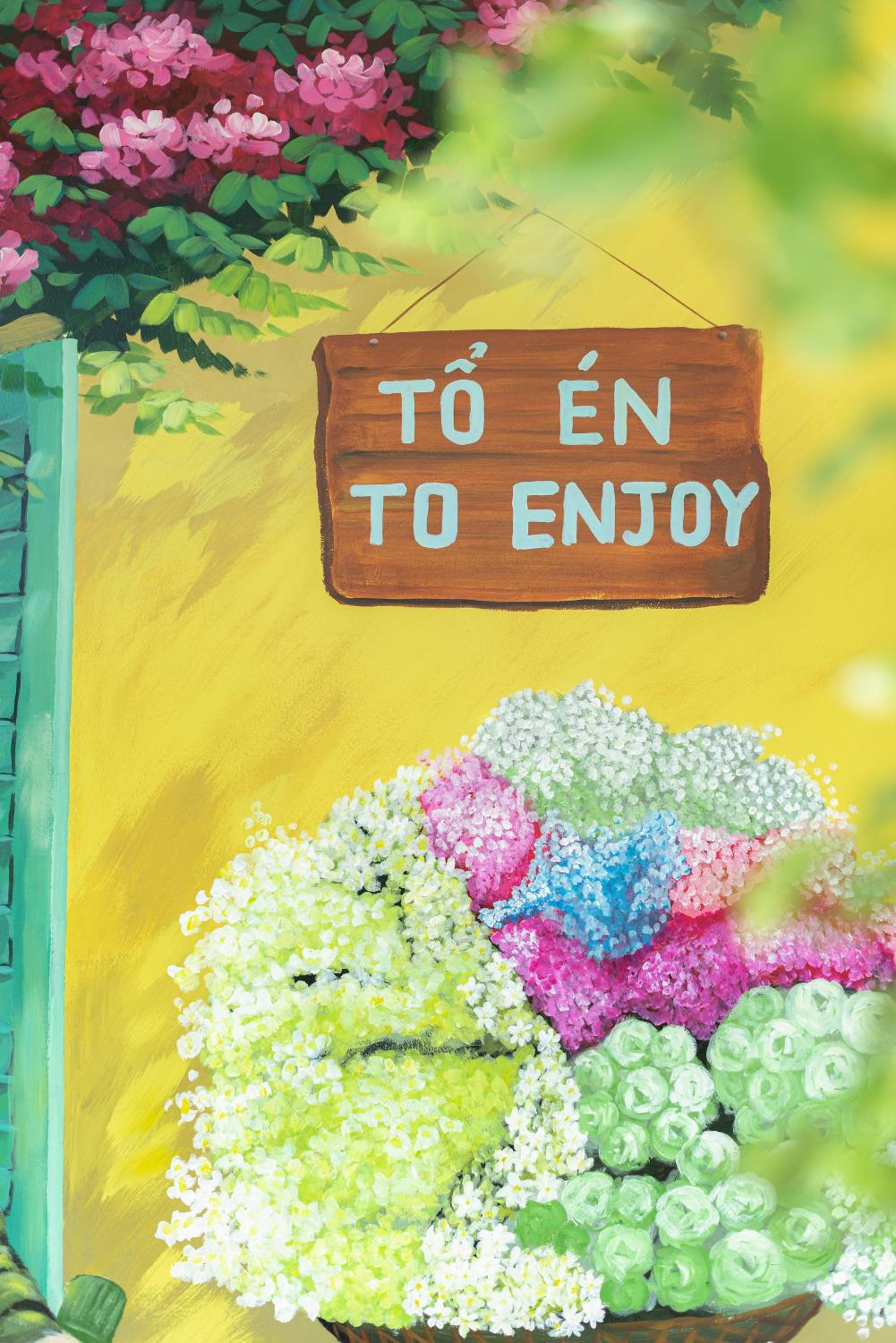 Tổ Én Homestay
